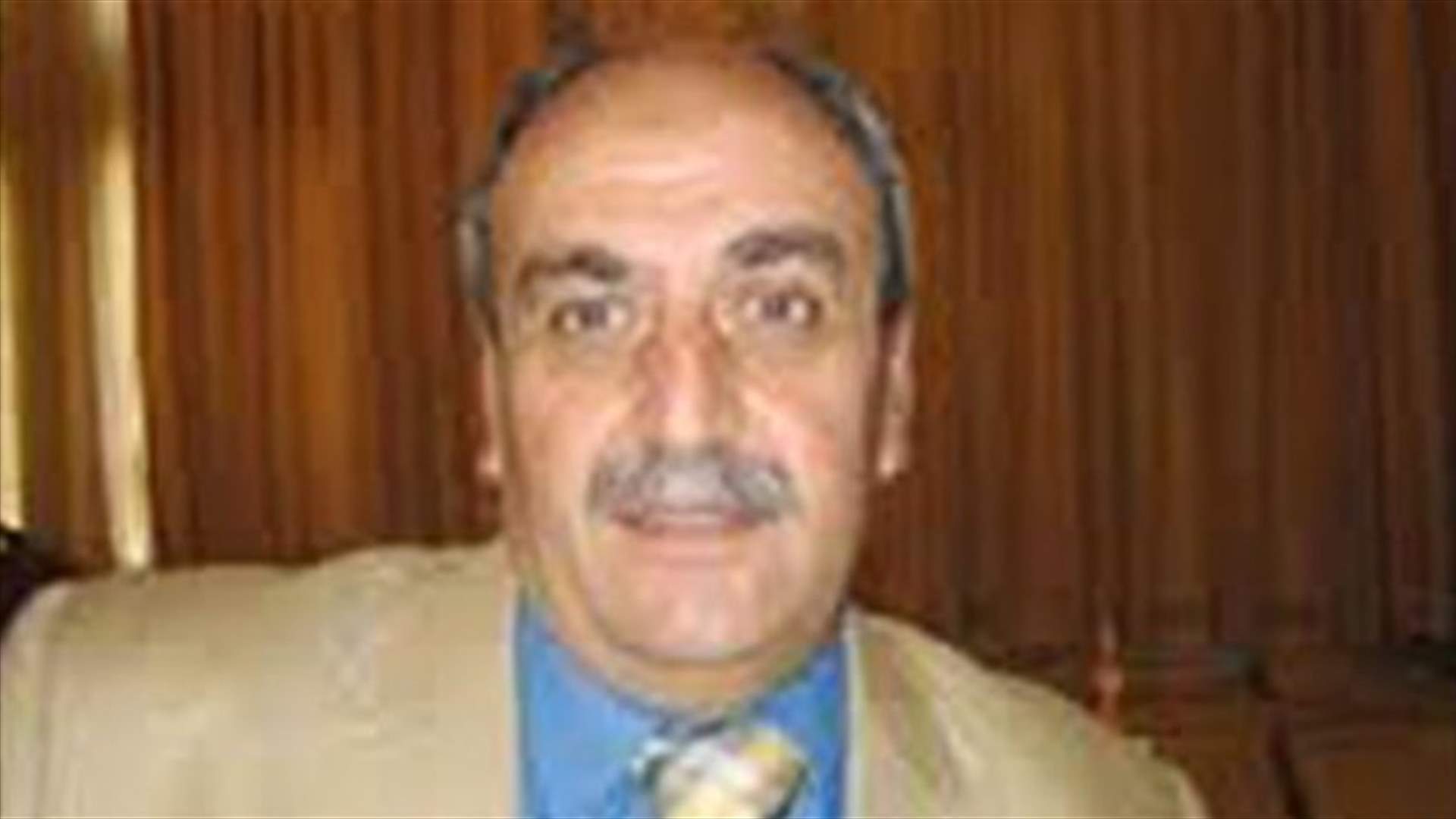 الرفاعي : نريد اشخاصا غير صداميين في الحكومة لكي تنجح