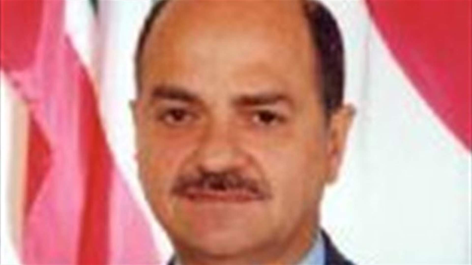PROFILE: Energy and Water Minister Arthur Nazarian
