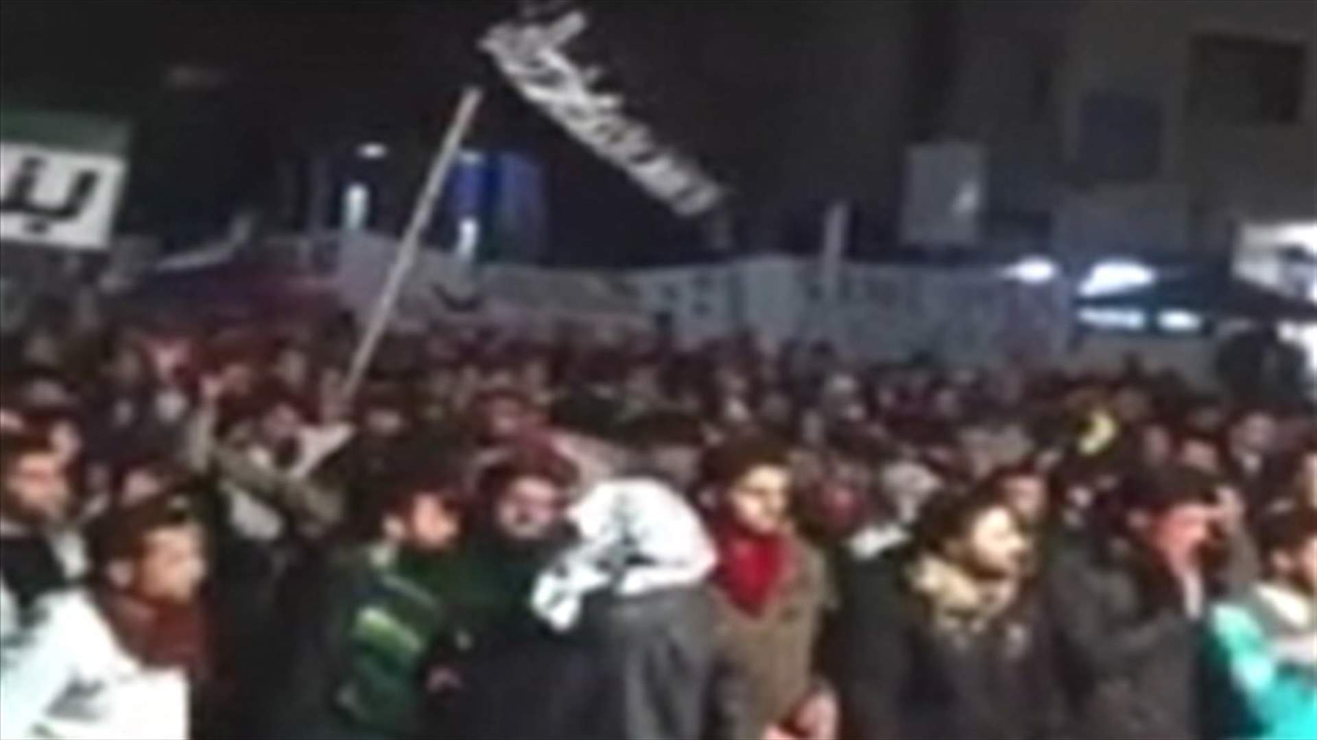 Arab team in Syria ahead of monitors, death toll on the rise 
