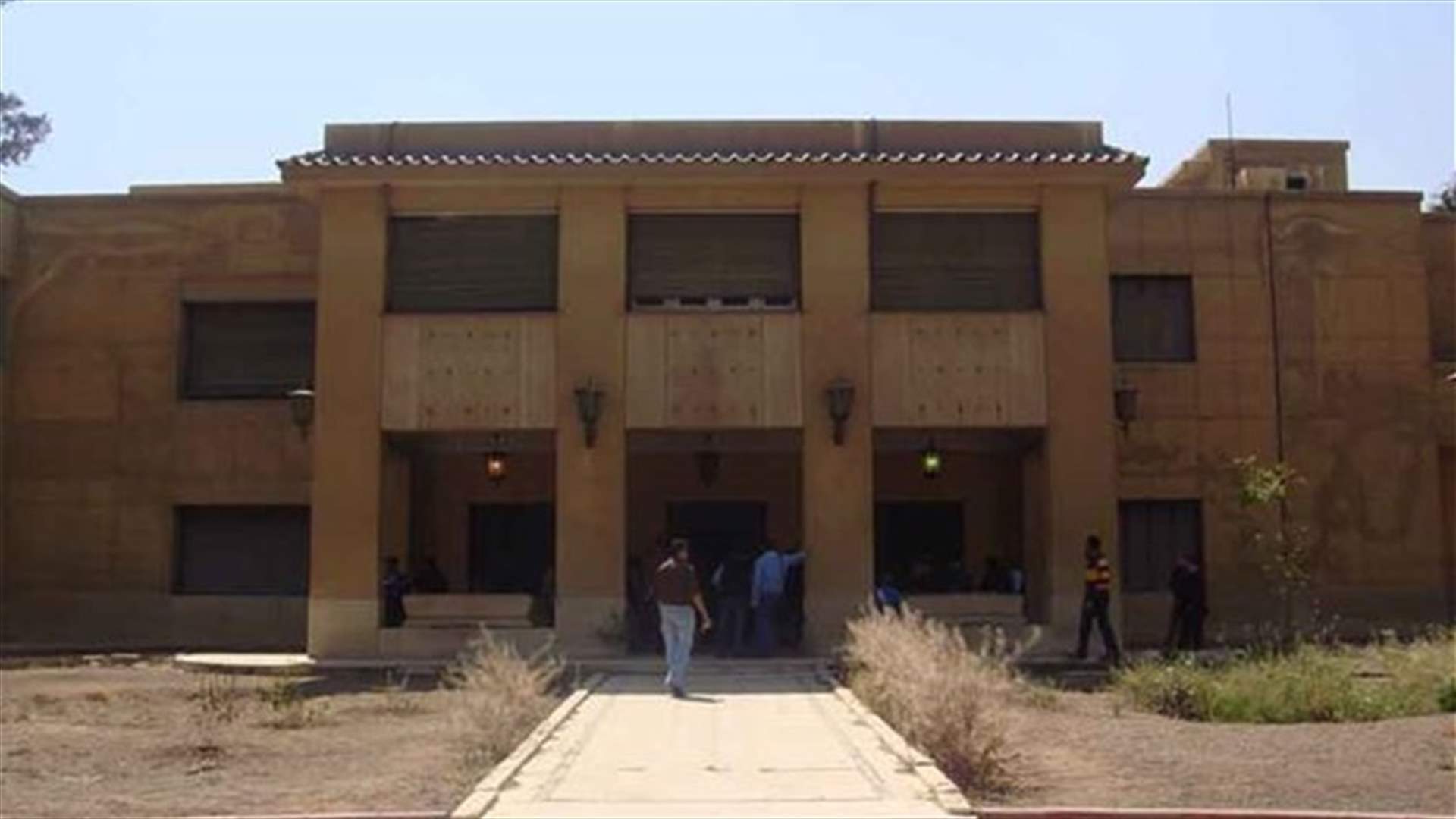 بدء تحويل منزل عبد الناصر إلى متحف