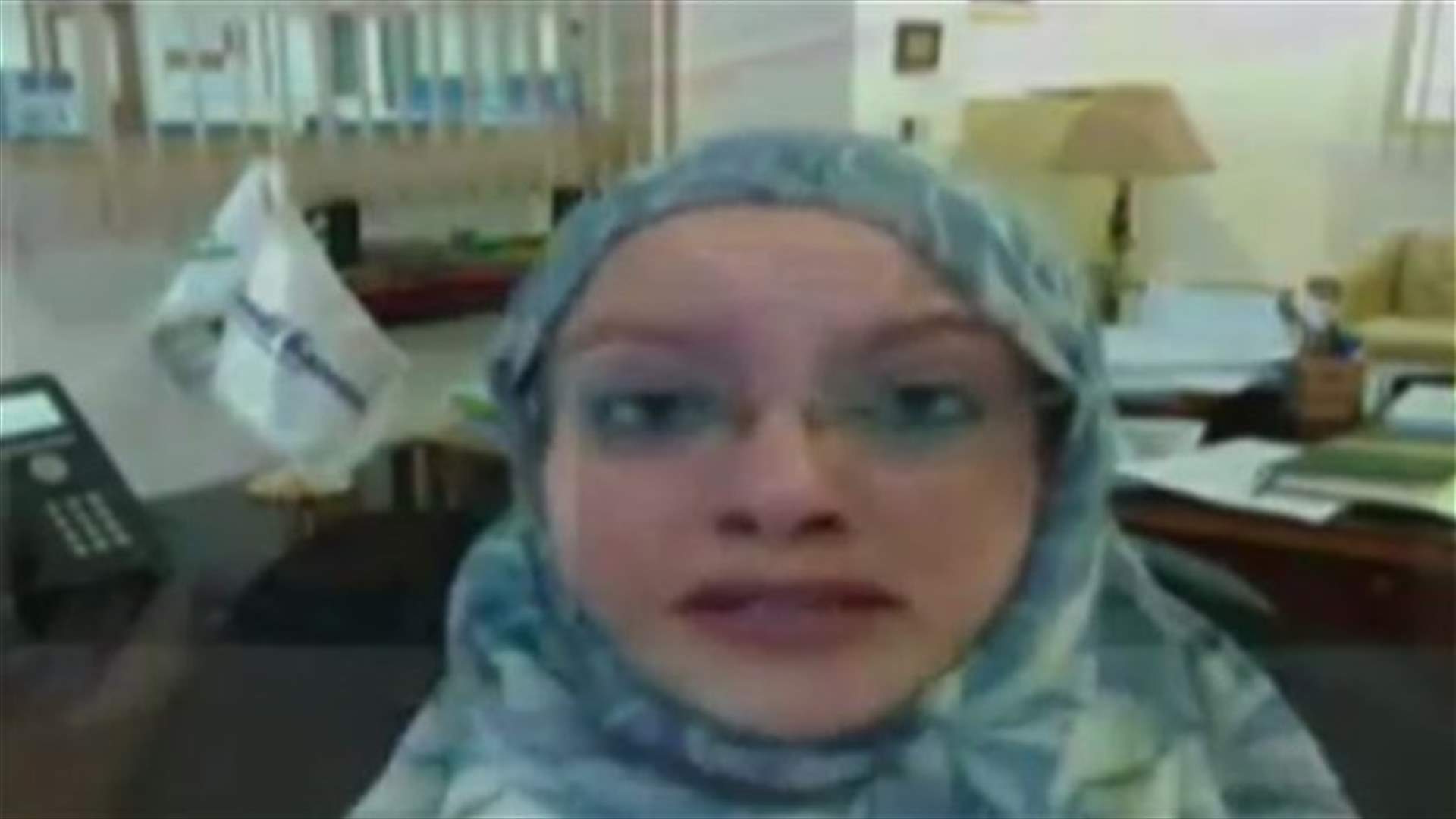 Saudi woman named first editor-in-chief in kingdom