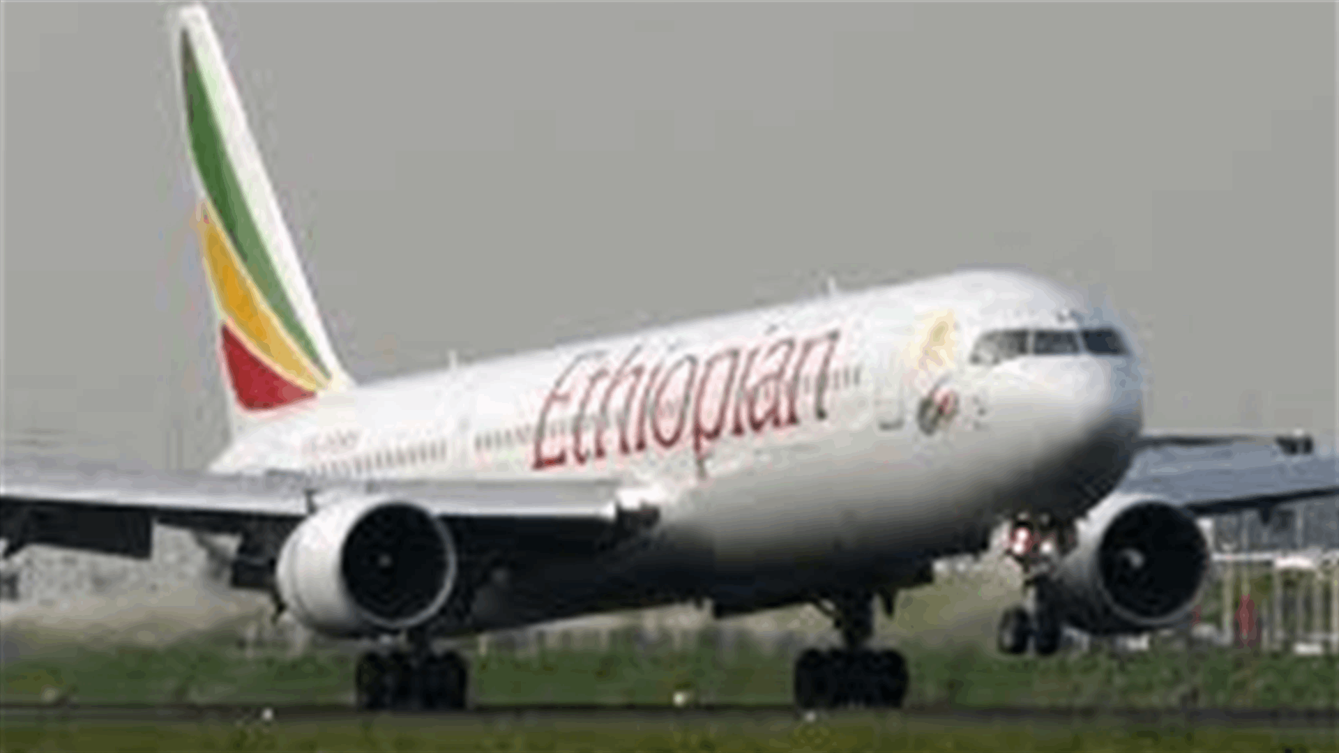Ethiopian co-pilot hijacked jet after locking pilot out - police