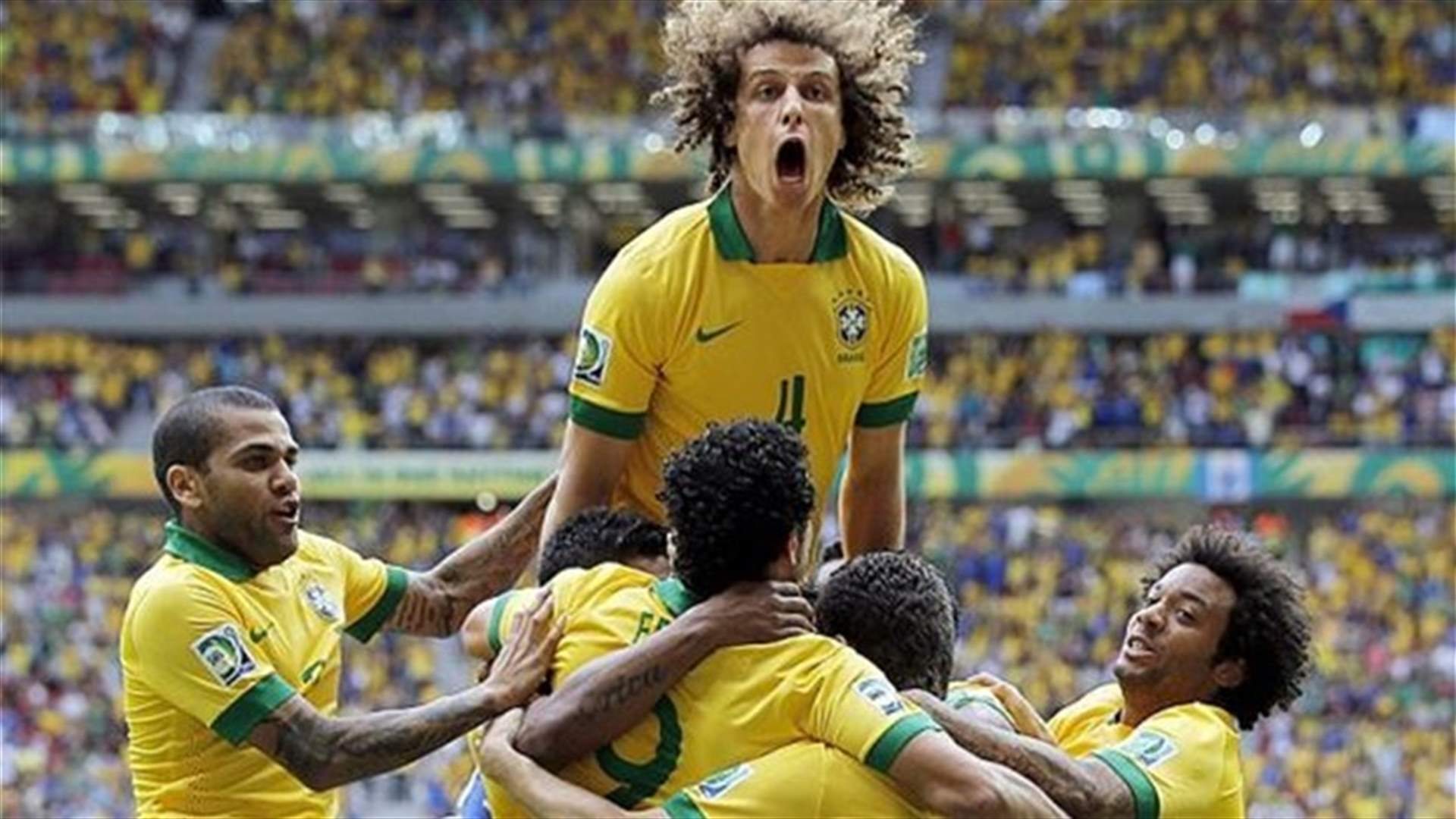 Brazil's worst nightmare: Argentina wins World Cup