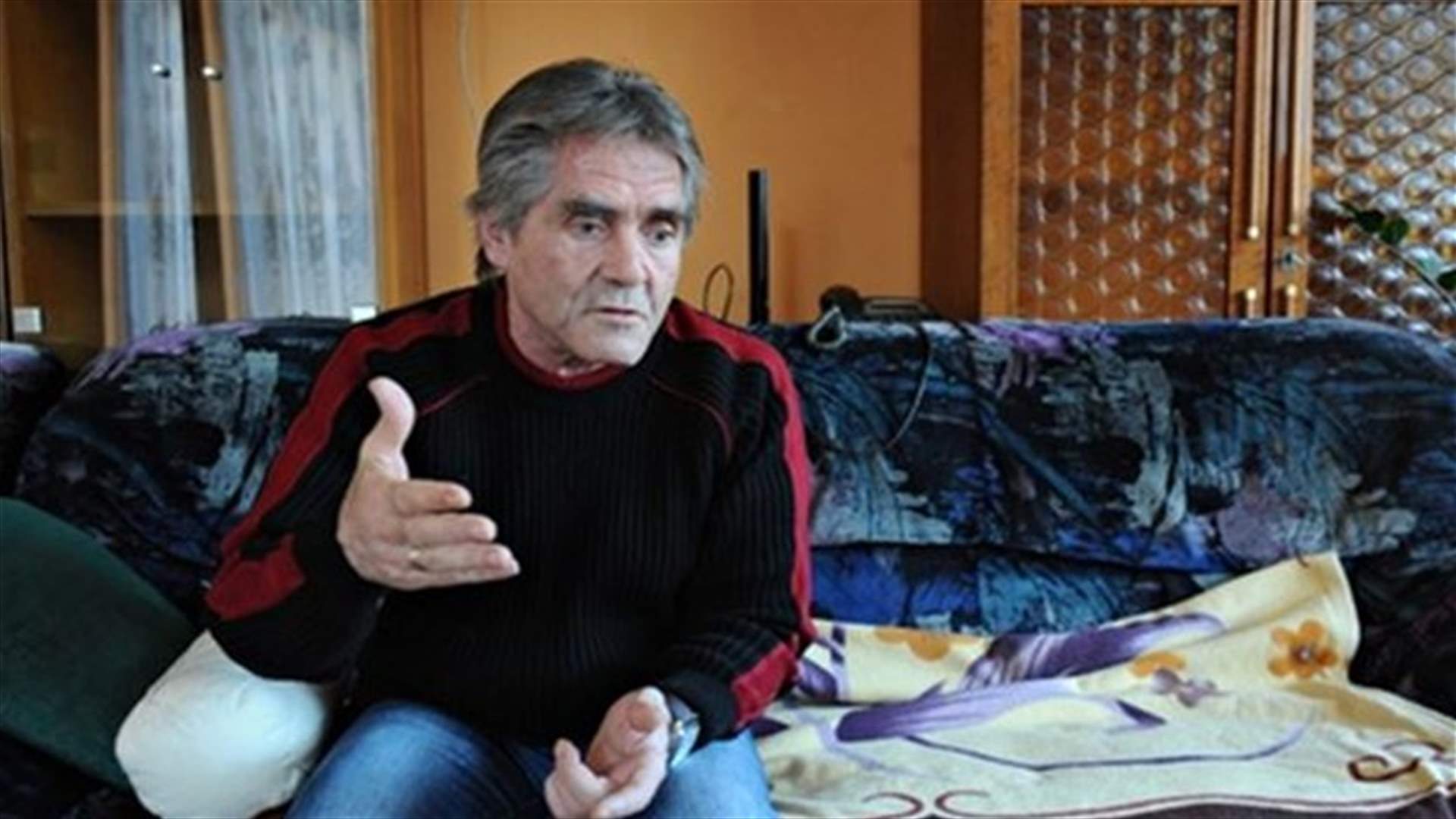 Homeless man hits lottery jackpot in Hungary