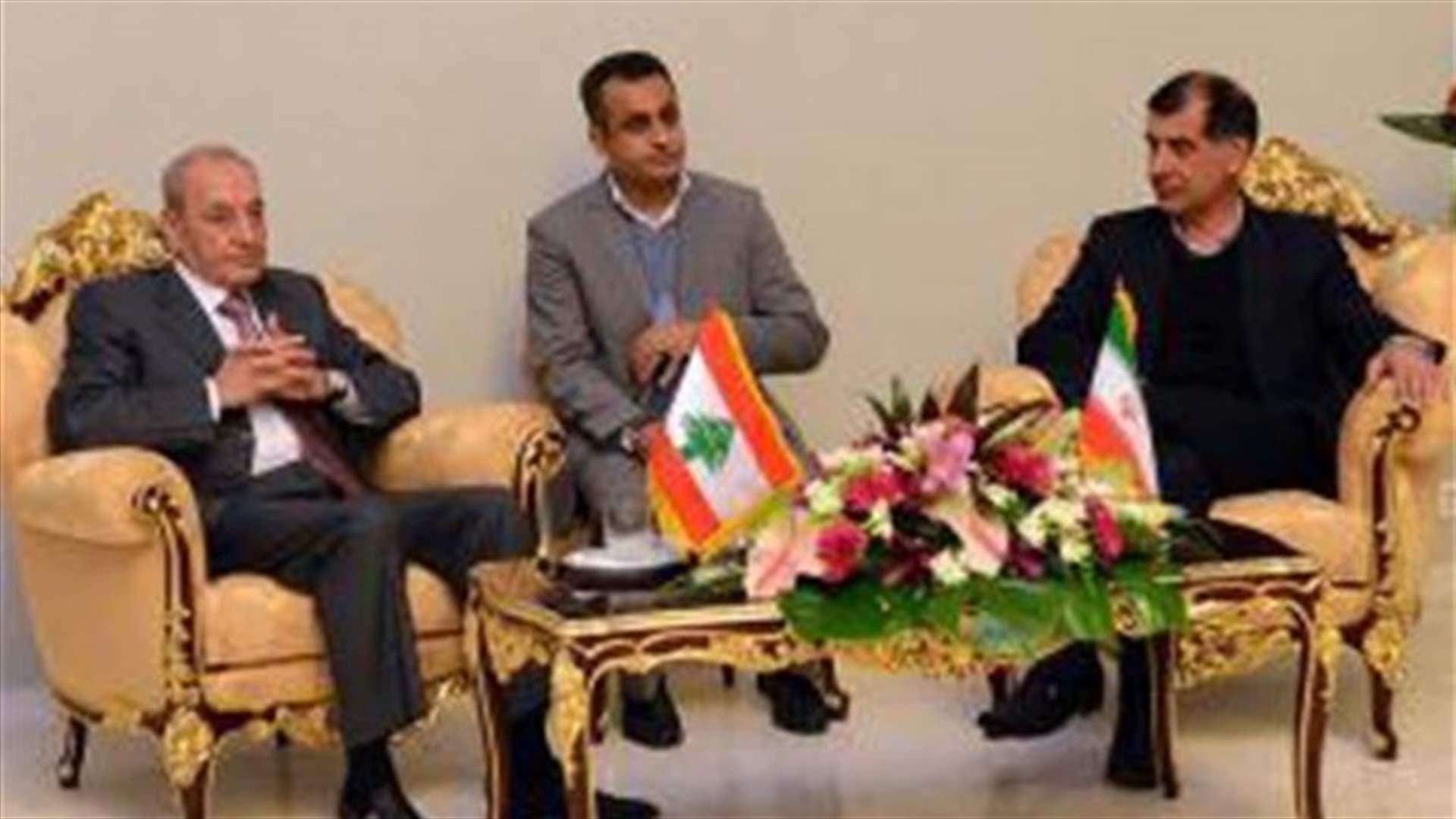 Berri from Tehran: Islamic region needs unity and solidarity