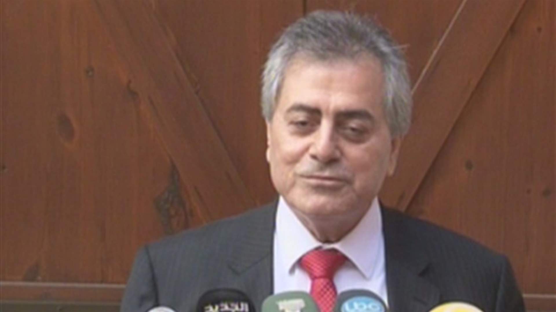 Ambassador Ali: Crisis in Syria reaches final stages 