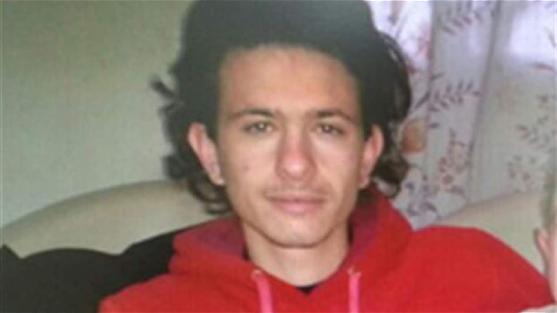 LAF Command circulates photo of dangerous wanted man