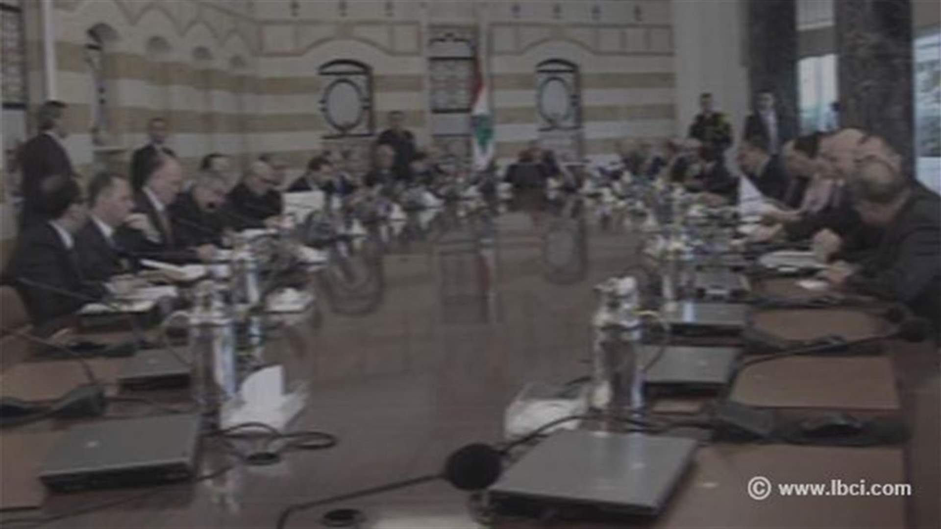 Committee tasked with drafting ministerial statement to convene on Wednesday 