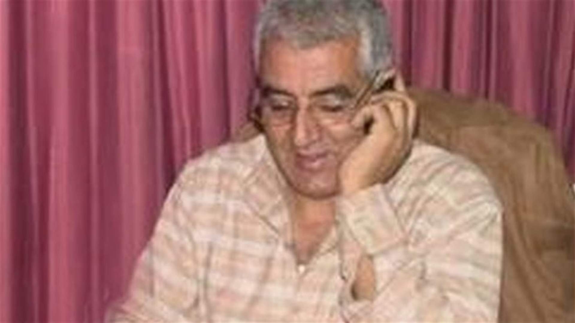 السلطات السورية تعتقل ابنة محام سوري بارز معتقل وناشطة حقوقية 