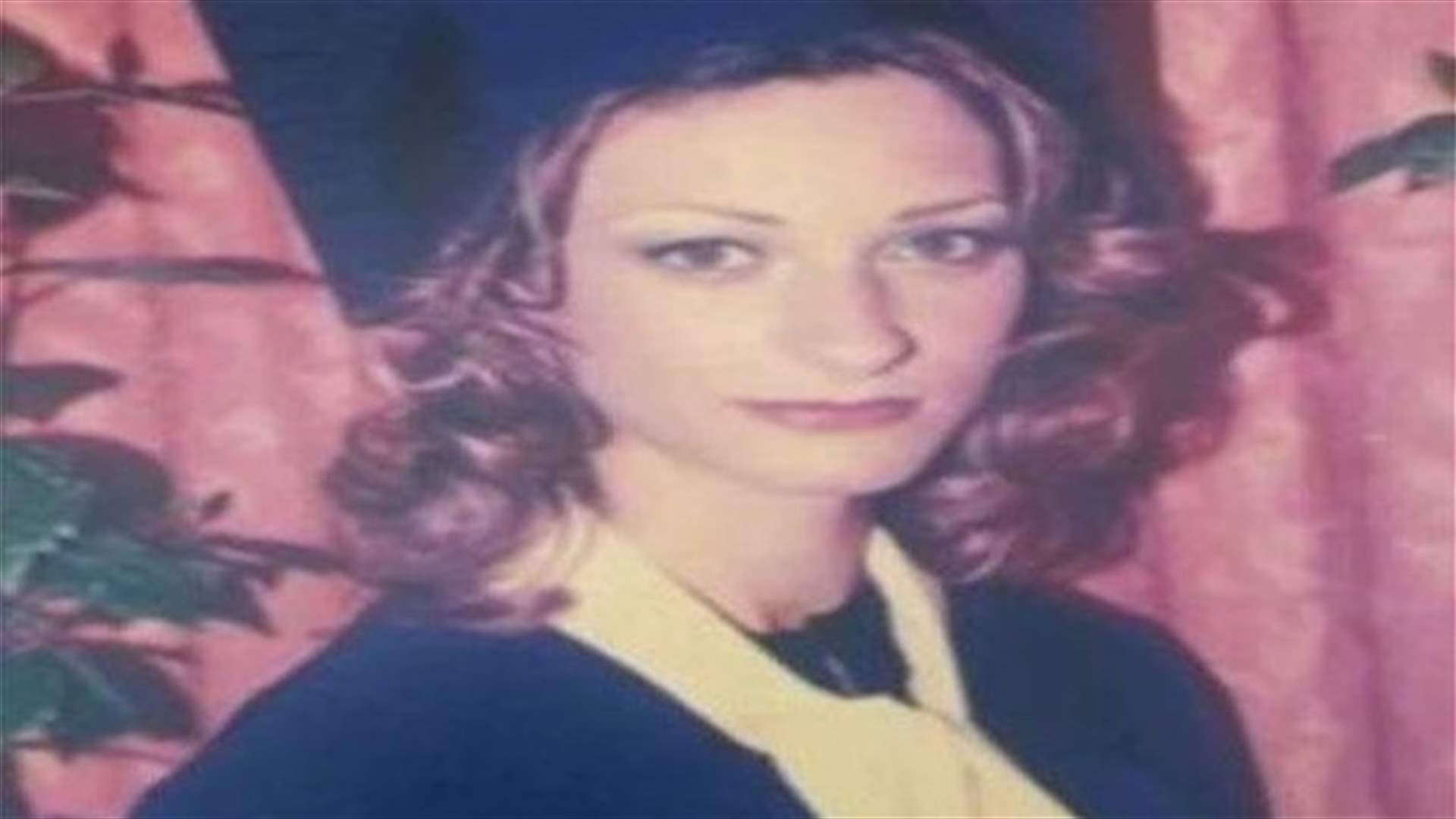 ISF unit arrests husband of victim Christelle Abu Shaqra