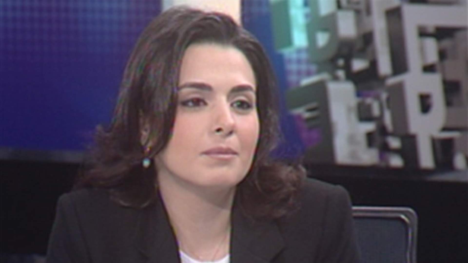 تويني: لم أتخل عن مبادئي في 14 آذار