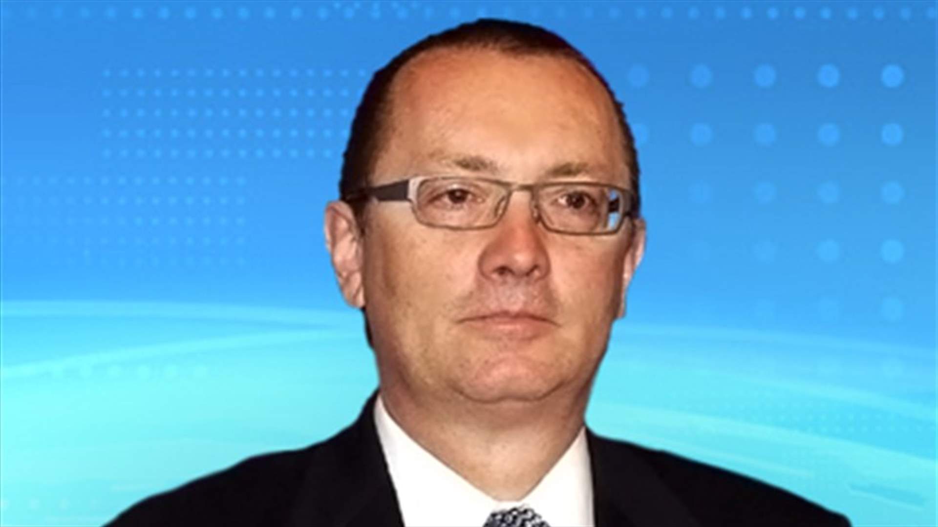 Feltman: Lebanese officials must live with a different Syria 