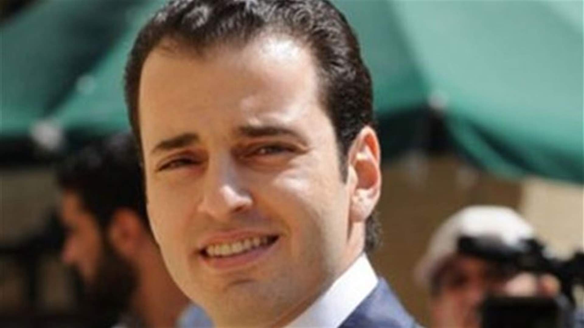 القادري: يجب أن يكون «إعلان بعبدا» أساس برنامج عمل هذه الحكومة  