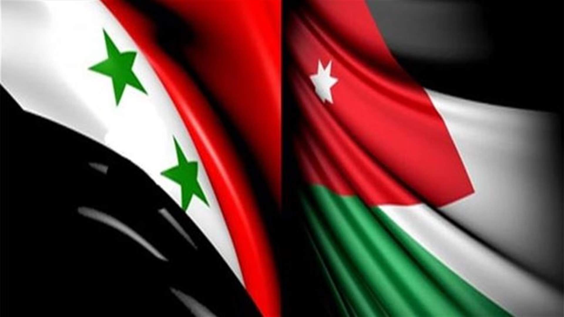 Accusing Jordan of escalating situation in Syria’s south is 'falsification of facts' - daily 