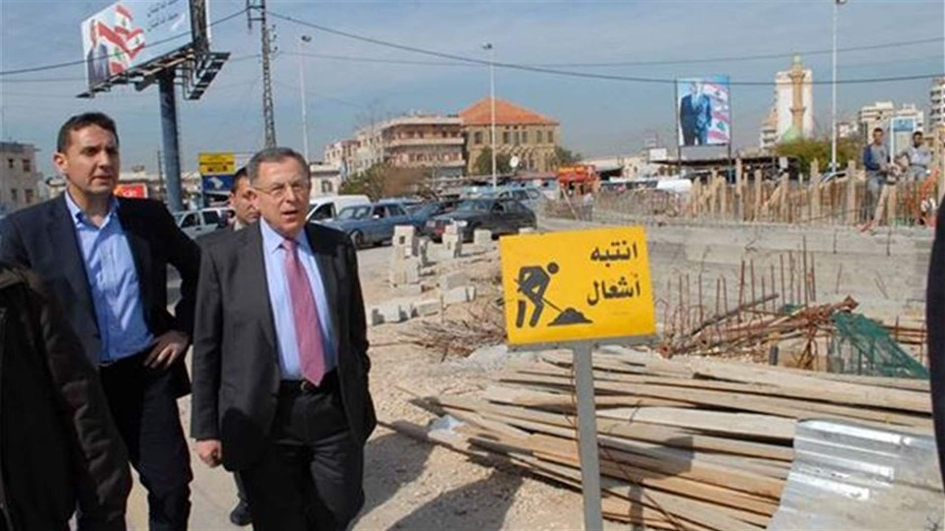 السنيورة : عودة حزب الله الى لبنان تزيل اسباب البعض للقيام بالعمليات الانتحارية