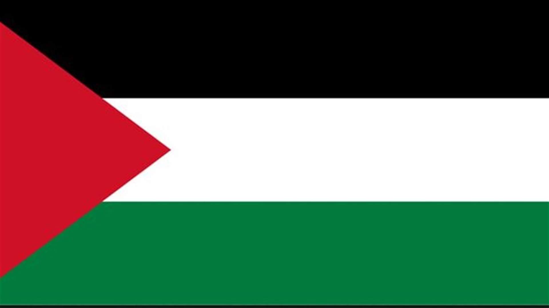 جرح 10 فلسطينيين في مواجهات مع الجيش الاسرائيلي بغزة