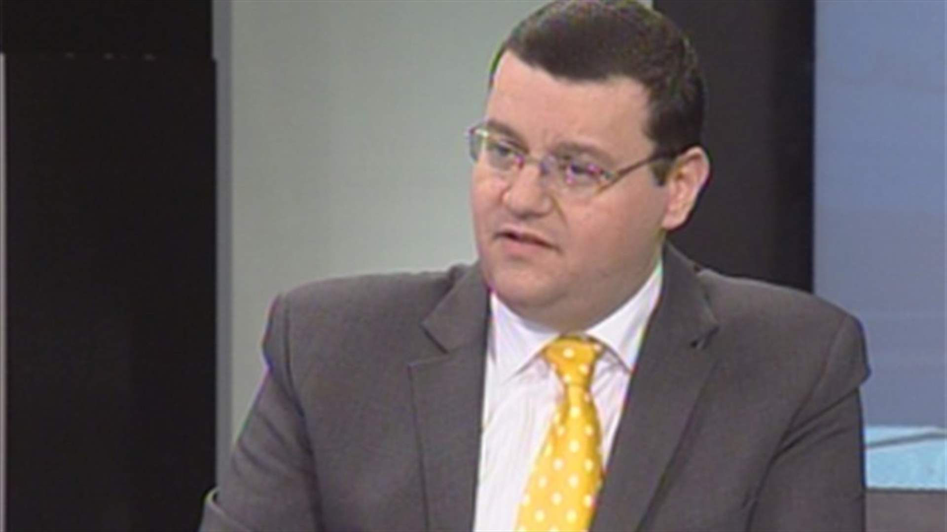 Rayyes to LBCI: the PSP serves the employees