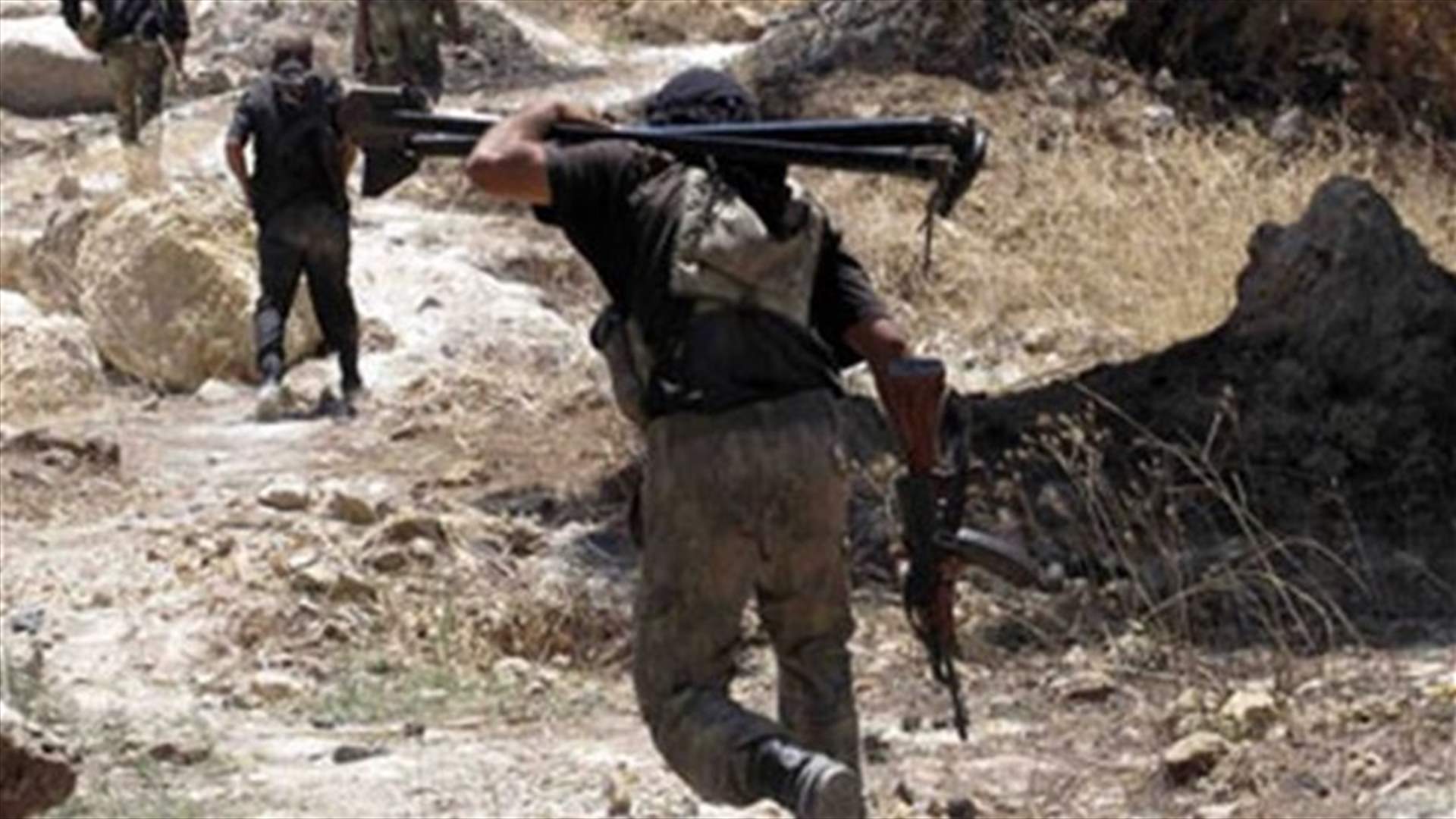 Syrian Kurds say take town from Islamists