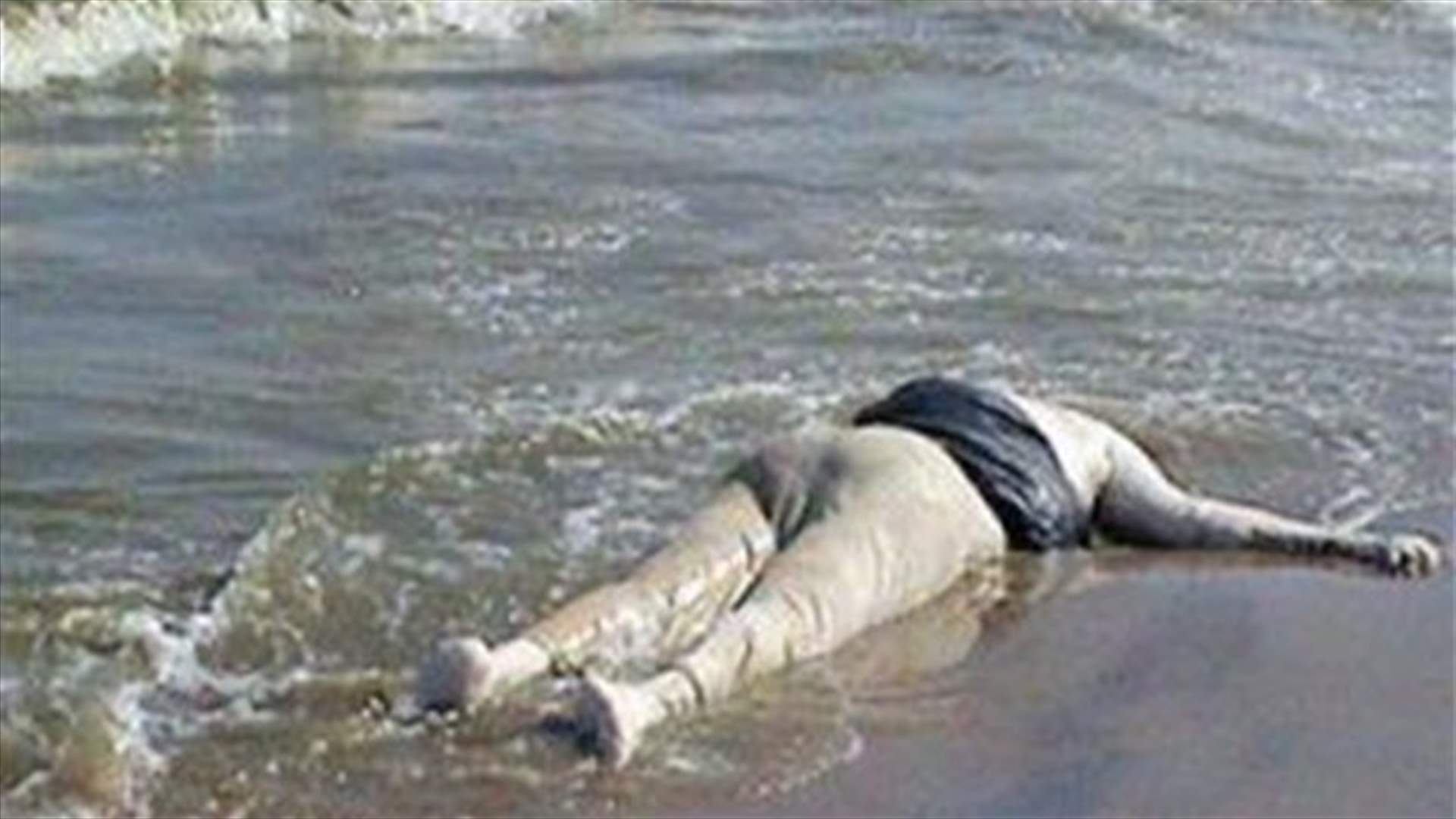 Lebanese national found dead on al-Bahsa beach in Jbeil