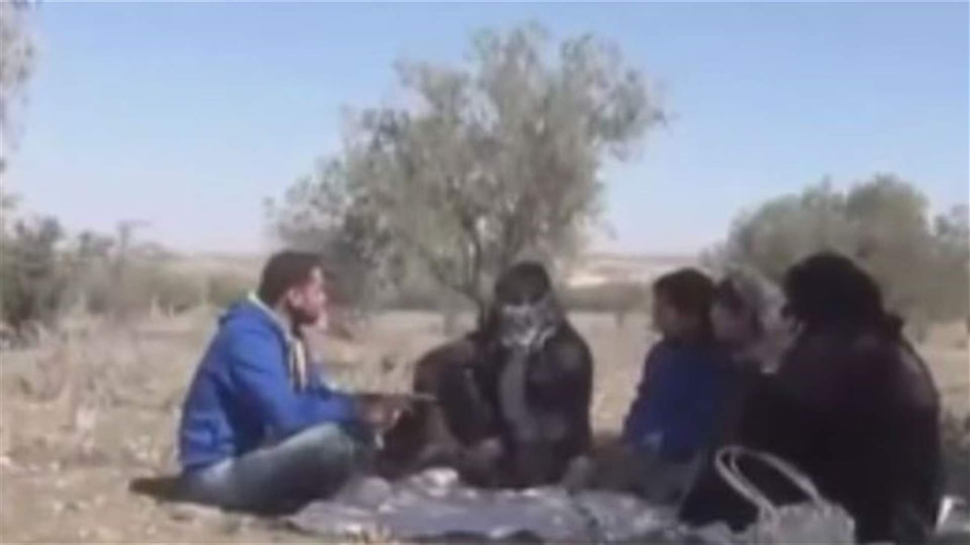 تصعيد العمليات في سوريا للسيطرة على درعا