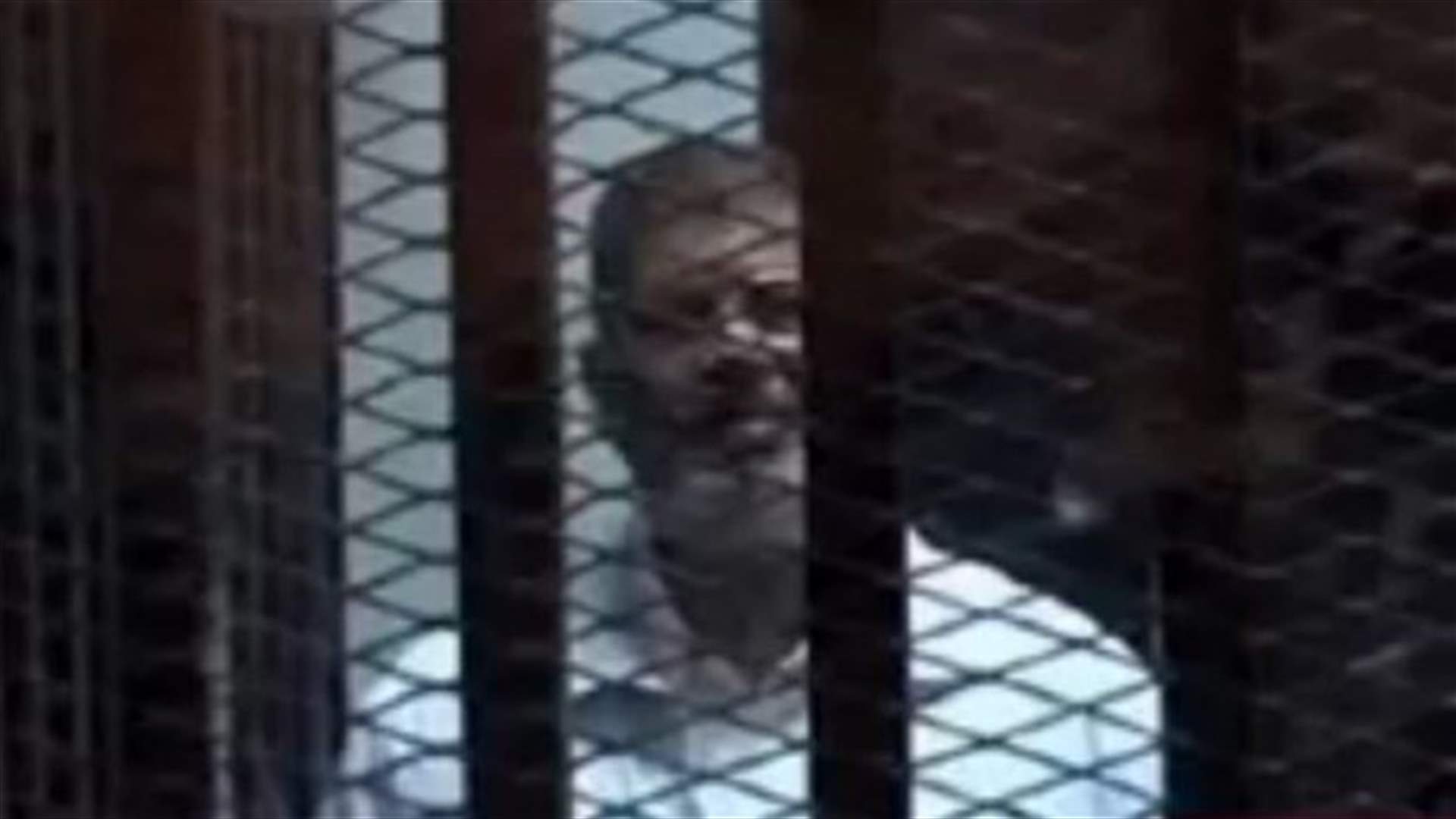 Egypt: Police officers acquitted of 2011 killings