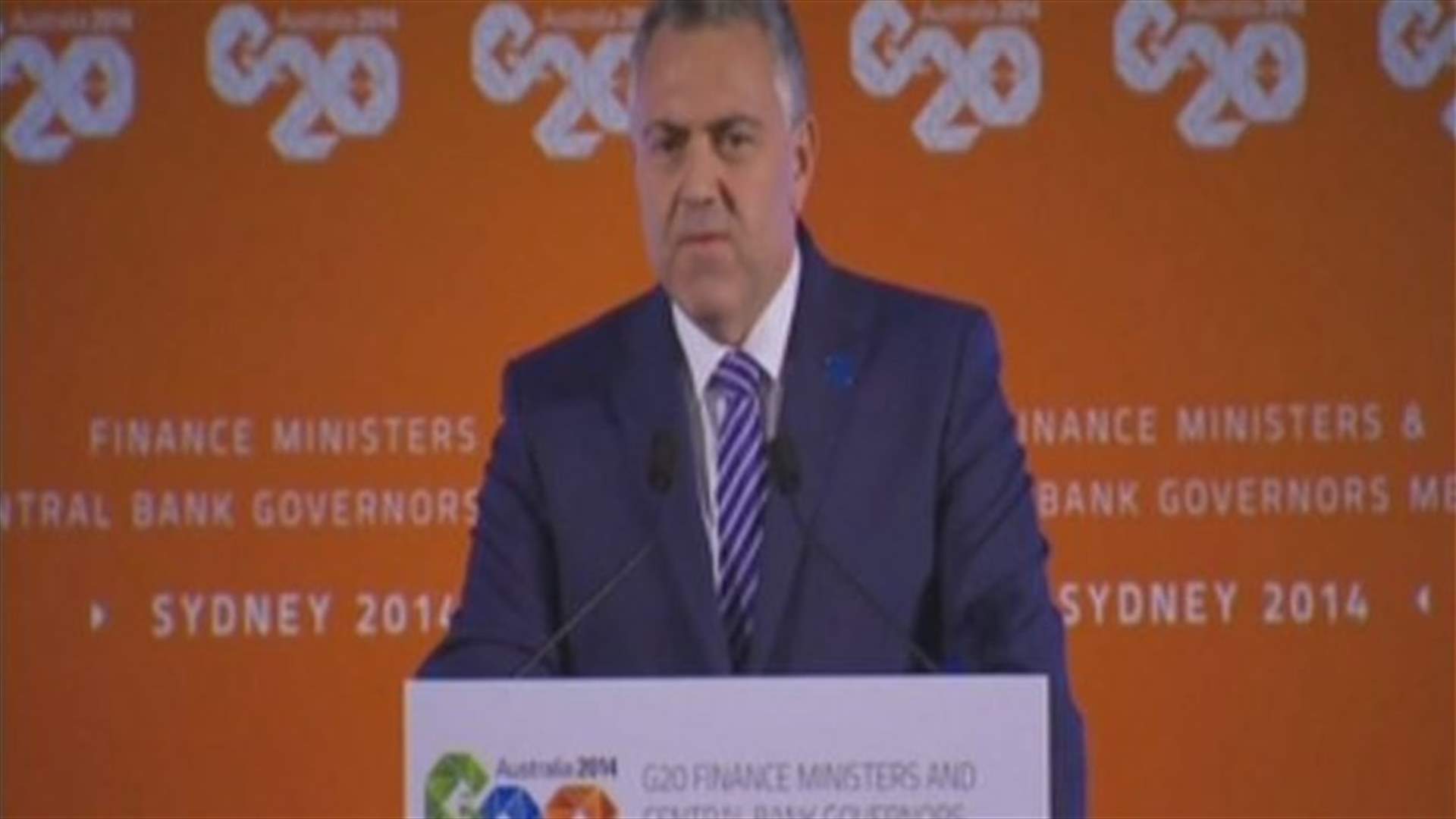 G20 aspires to faster economic growth, roadmap sketchy