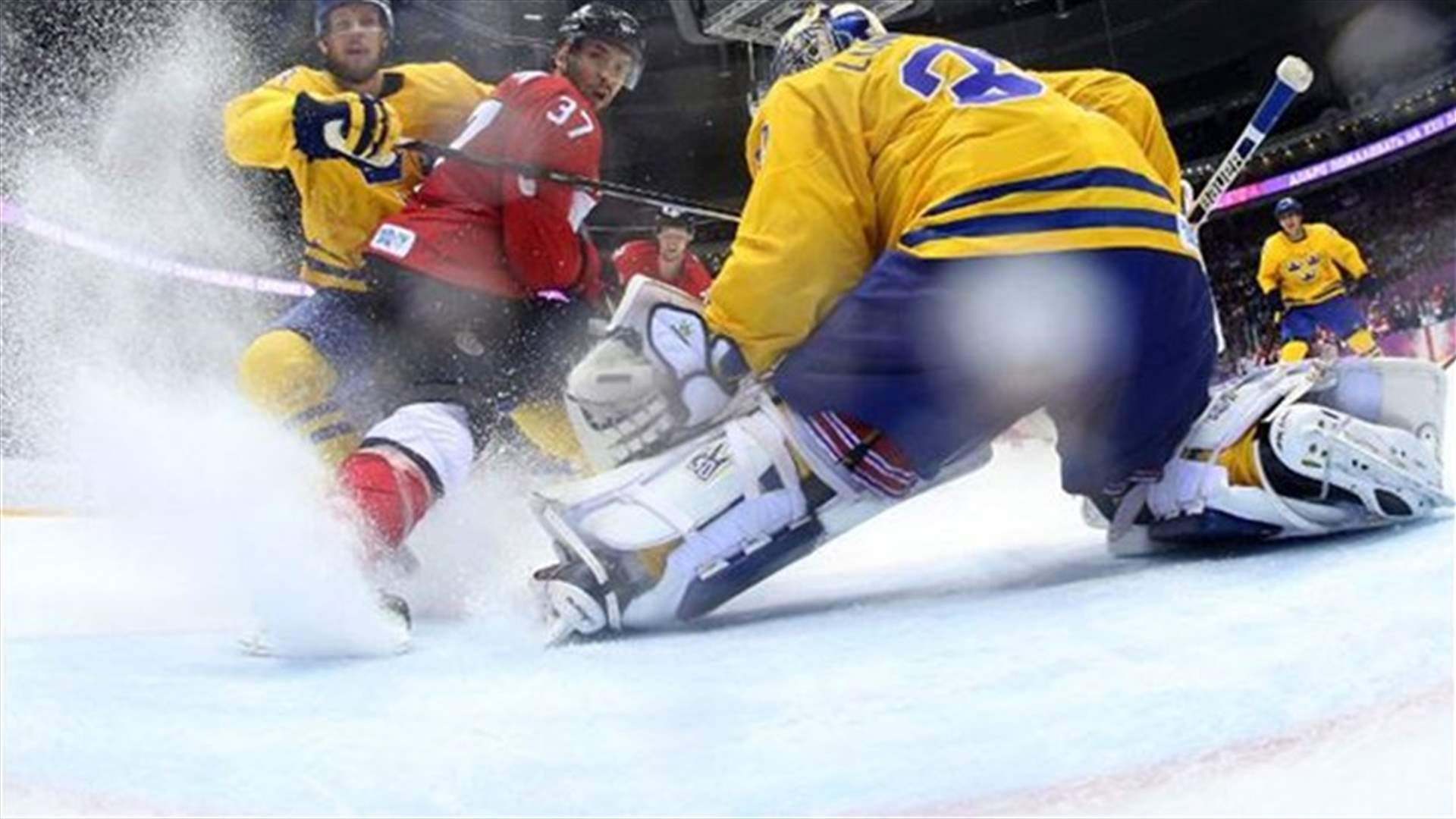 Olympics-Bach brings Sochi Games to a close