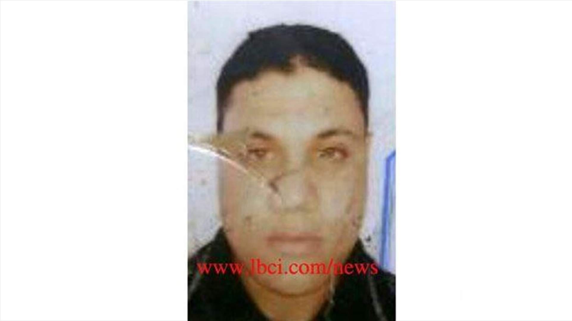 العثور على صورة في موقع انفجار الهرمل والتحقيقات جارية لمعرفة صاحبها