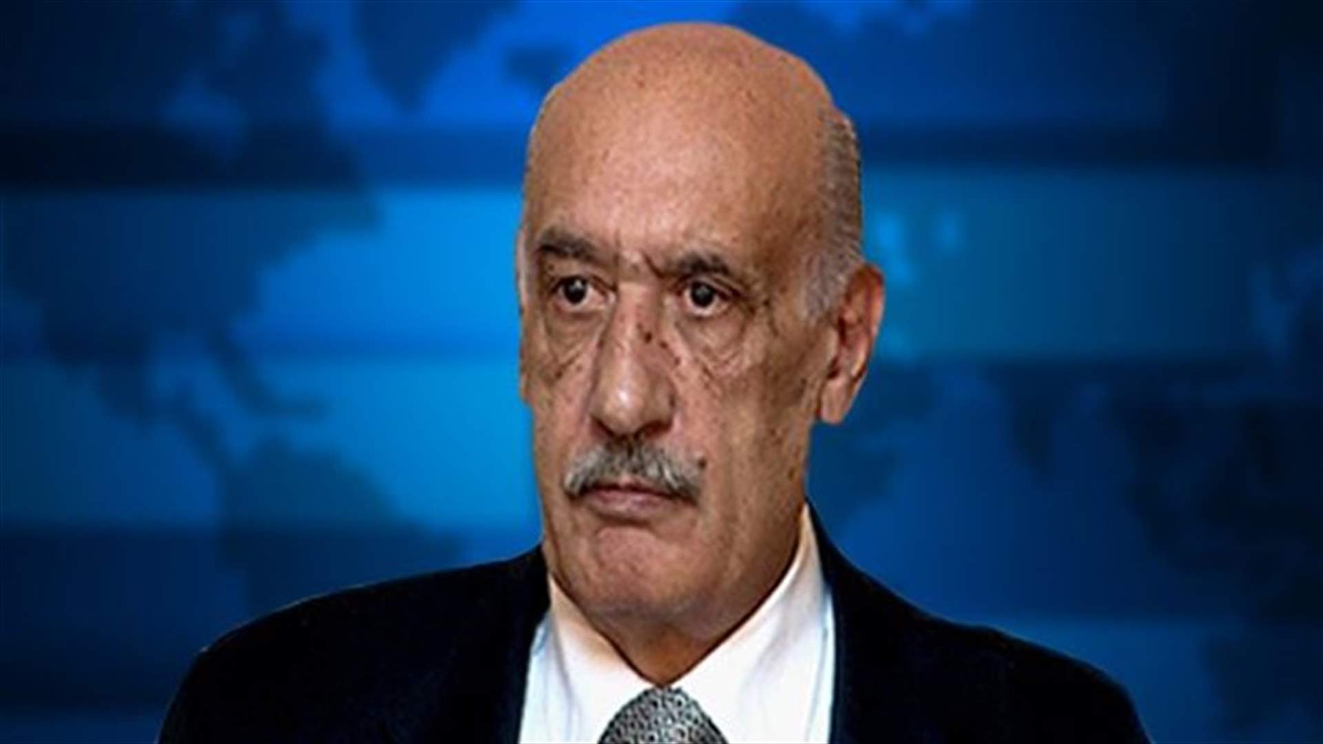 عاصم قانصوه : لن أمنح الحكومة الثقة