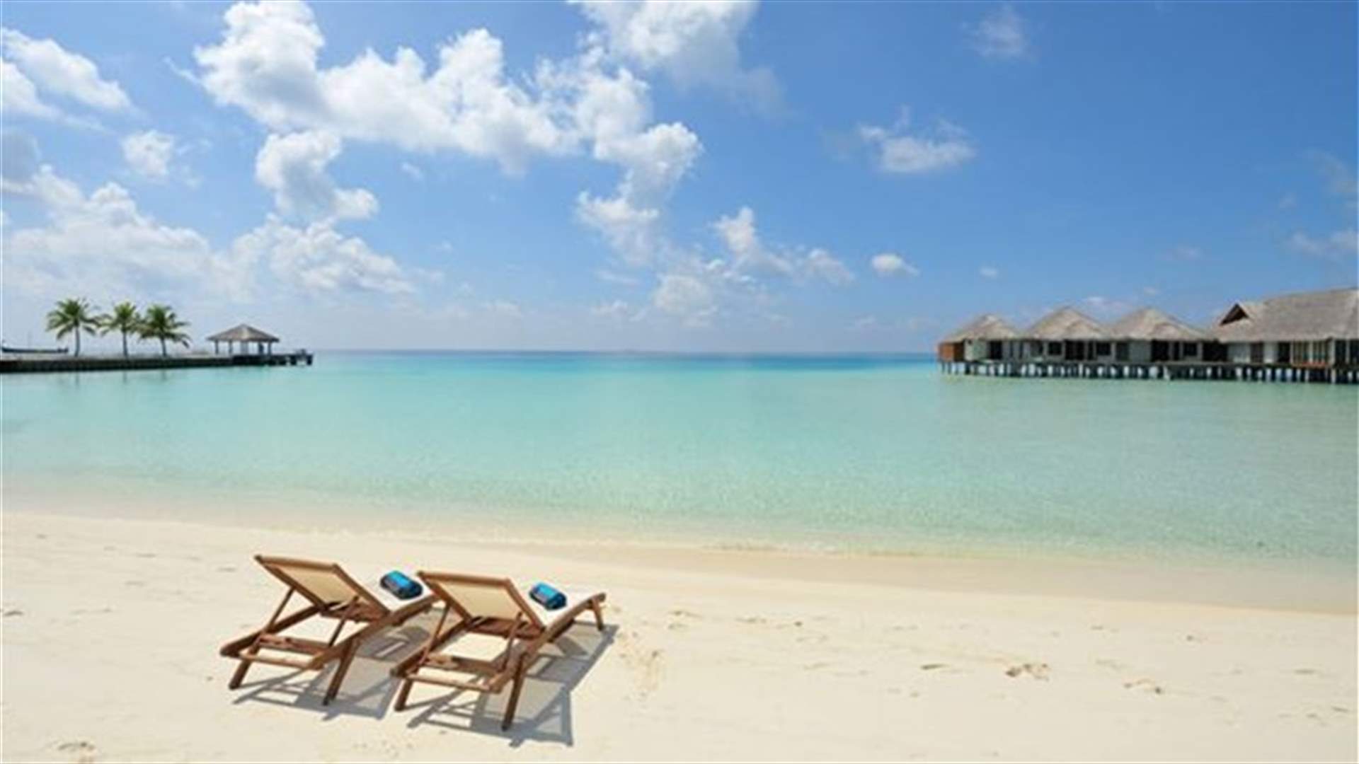 5 dream beach destinations to beat the winter blues