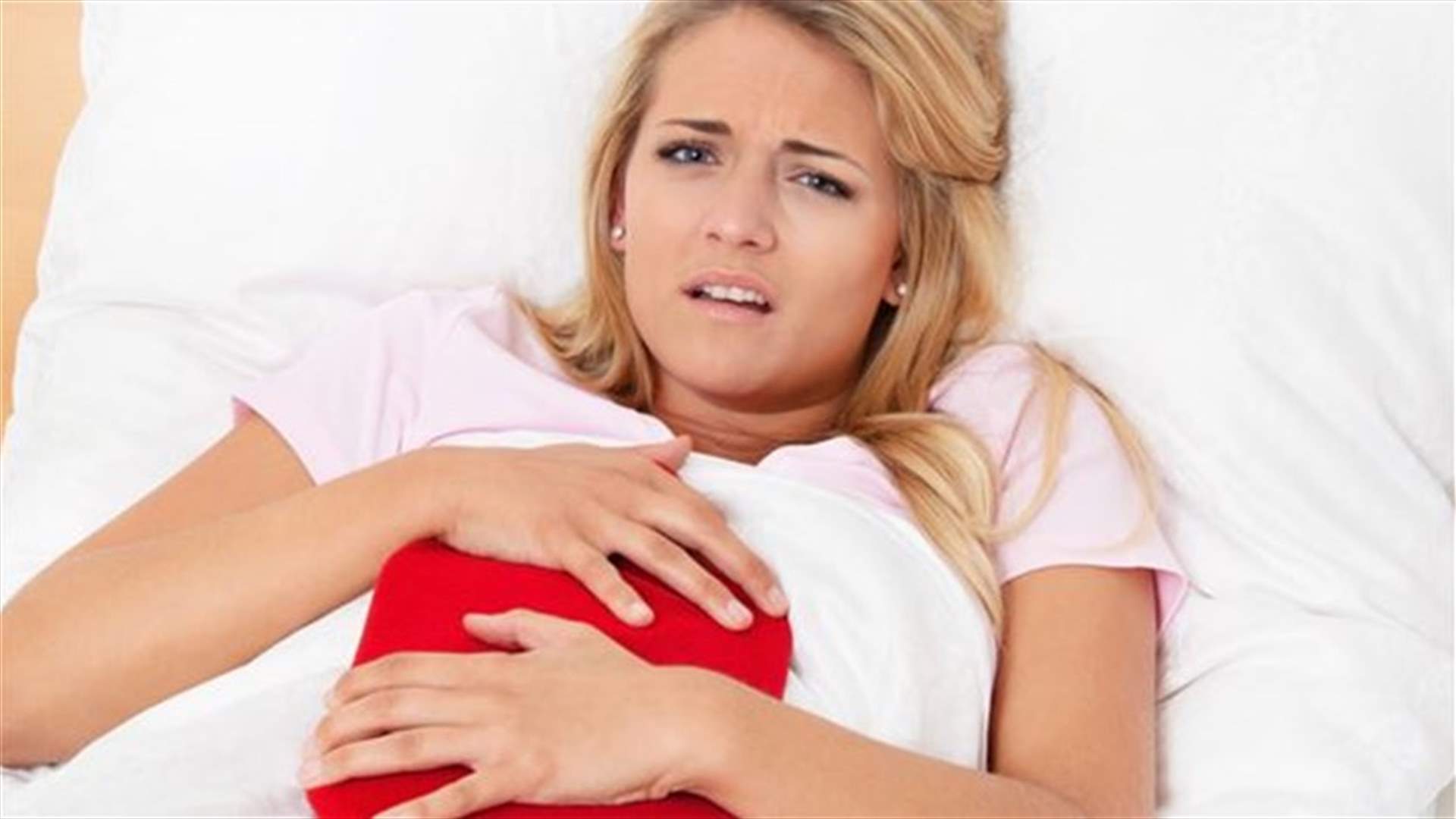 كيف تعرف أنك تمرّ باضطرابات صحية؟؟