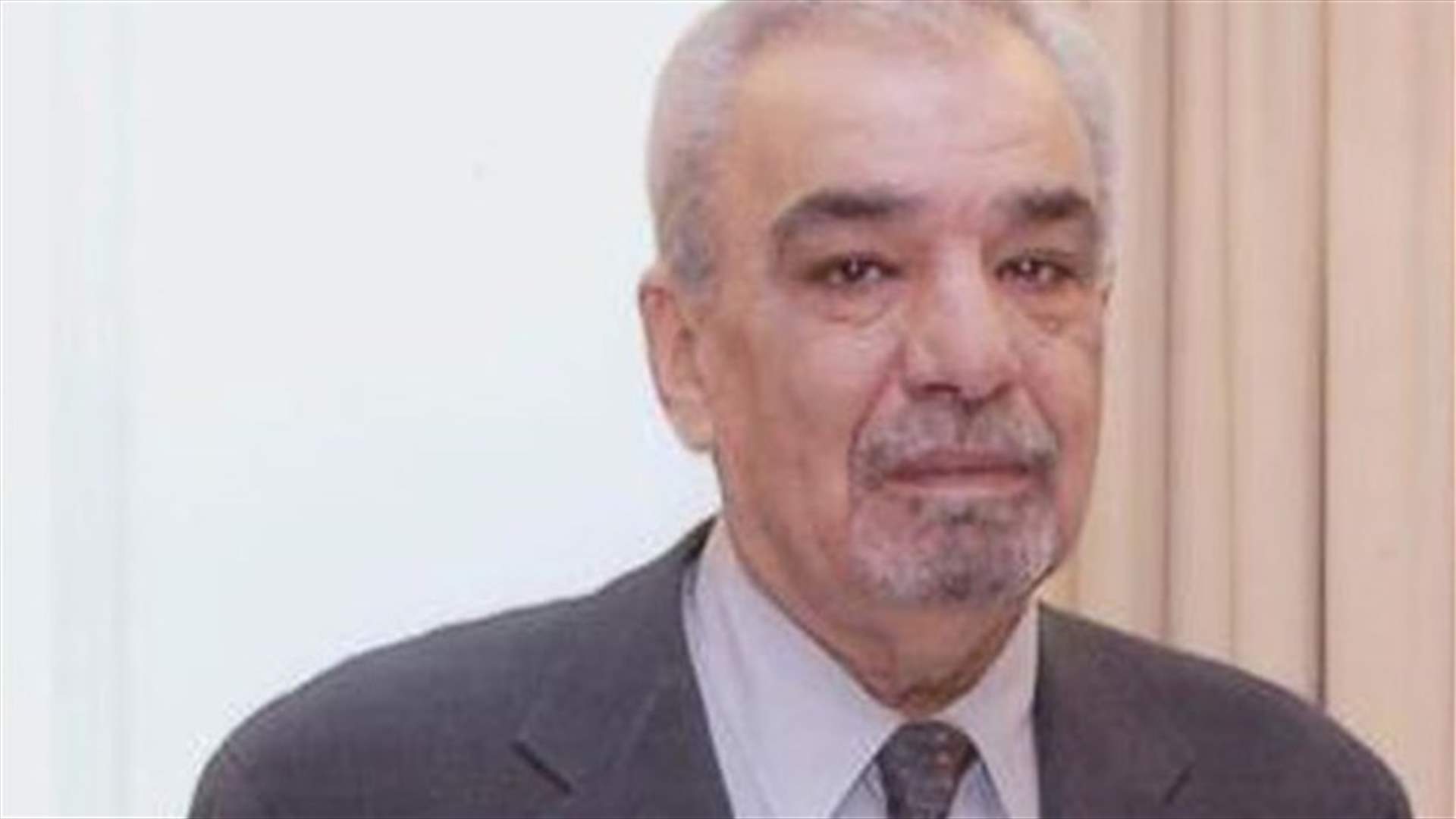 القاضي ابو غيدا يصدر مذكرة توقيف غيابية بحق علي عيد 