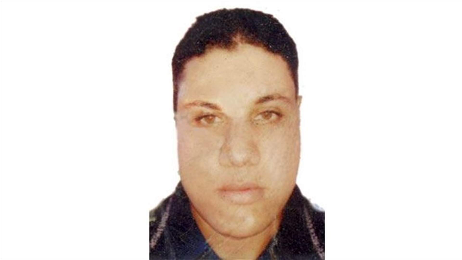 Army Command circulates photo of wanted man