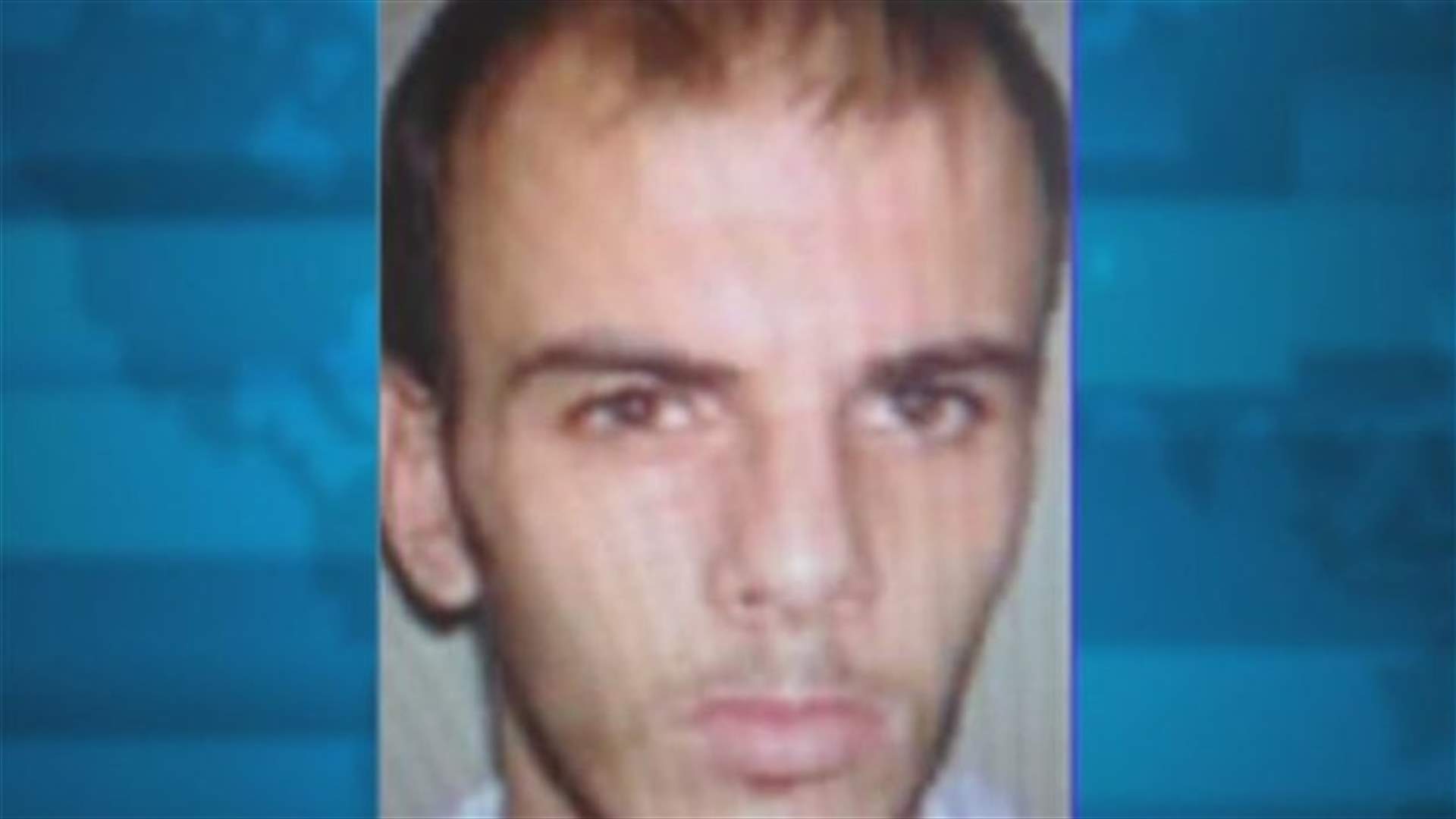 Security forces search for inmate who escaped Roumieh prison