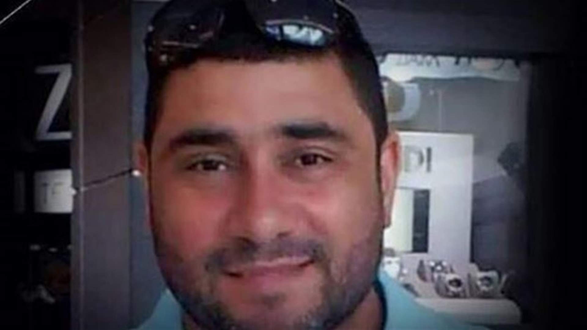 Lebanese citizen found dead inside vehicle in Dbayyeh