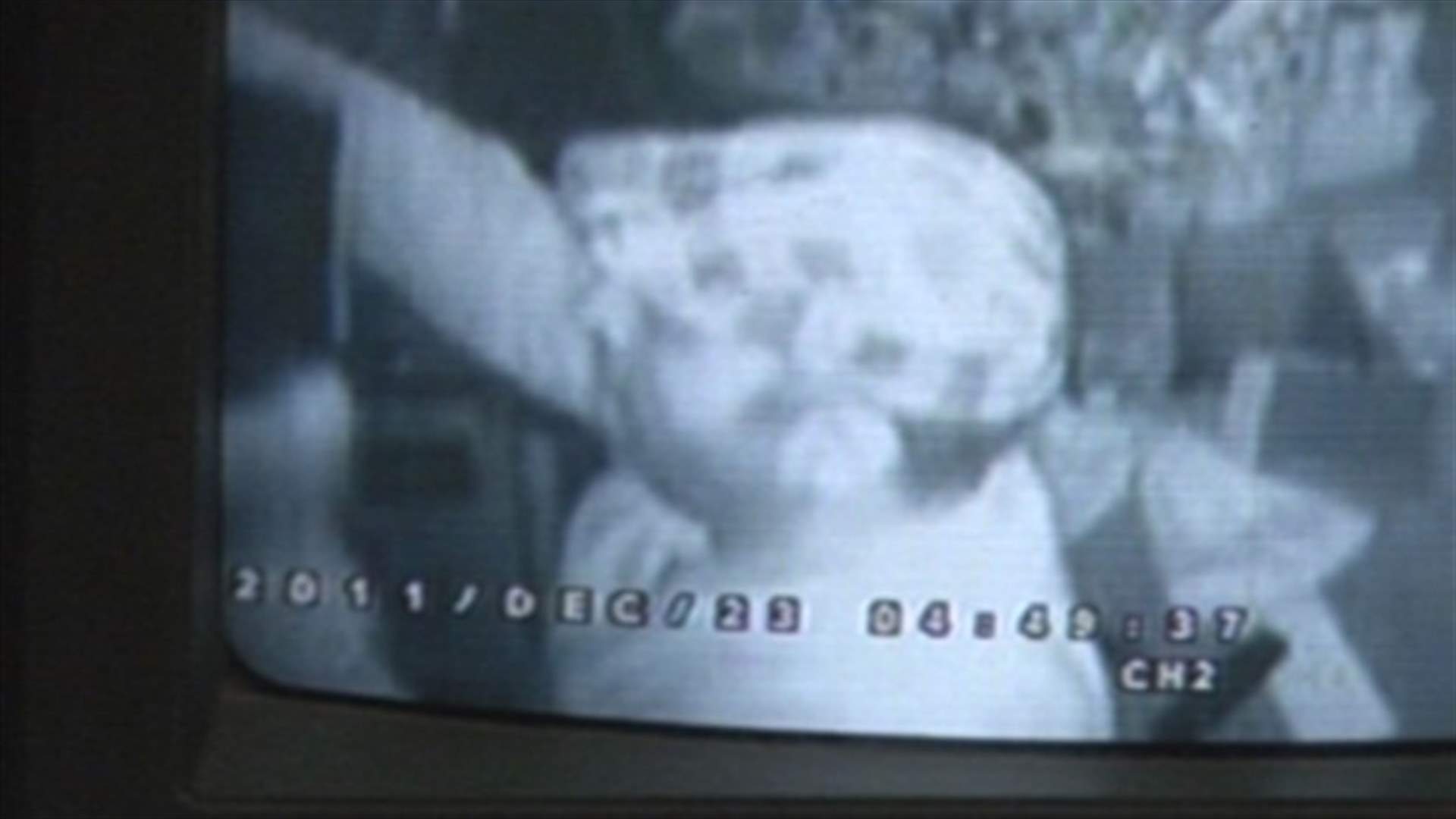 More robberies caught on tape, this time in Bsalim 