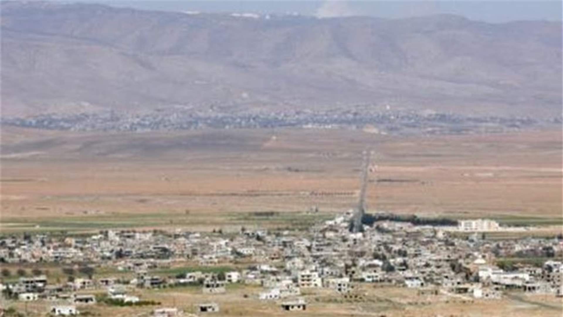Al-Nusra Front top official arrested in Mashari al-Qaa