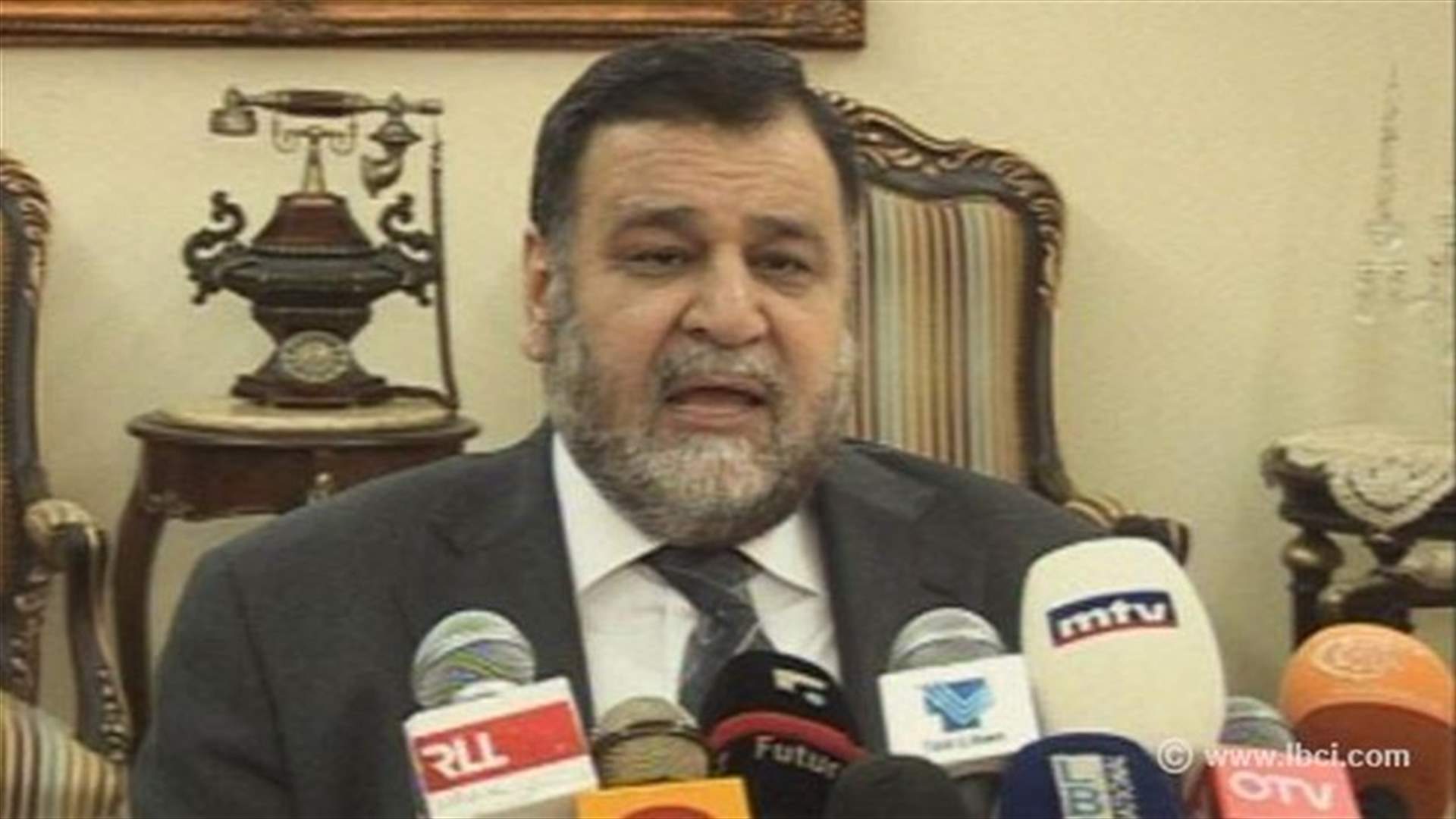 خالد الضاهر : التكفير الديني هو نتيجة للتكفير السياسي