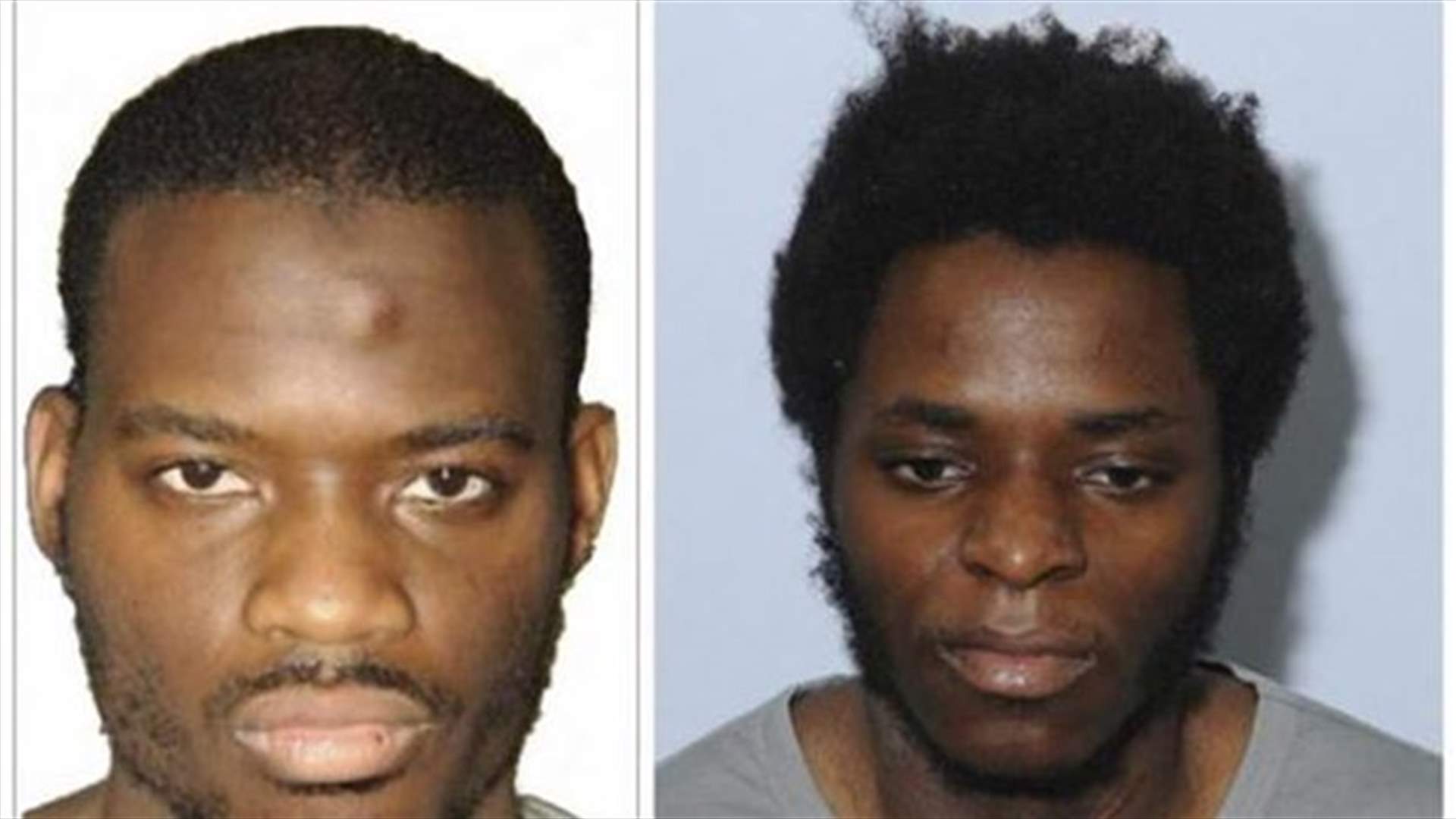 Two Muslim converts jailed for murder of UK soldier in street