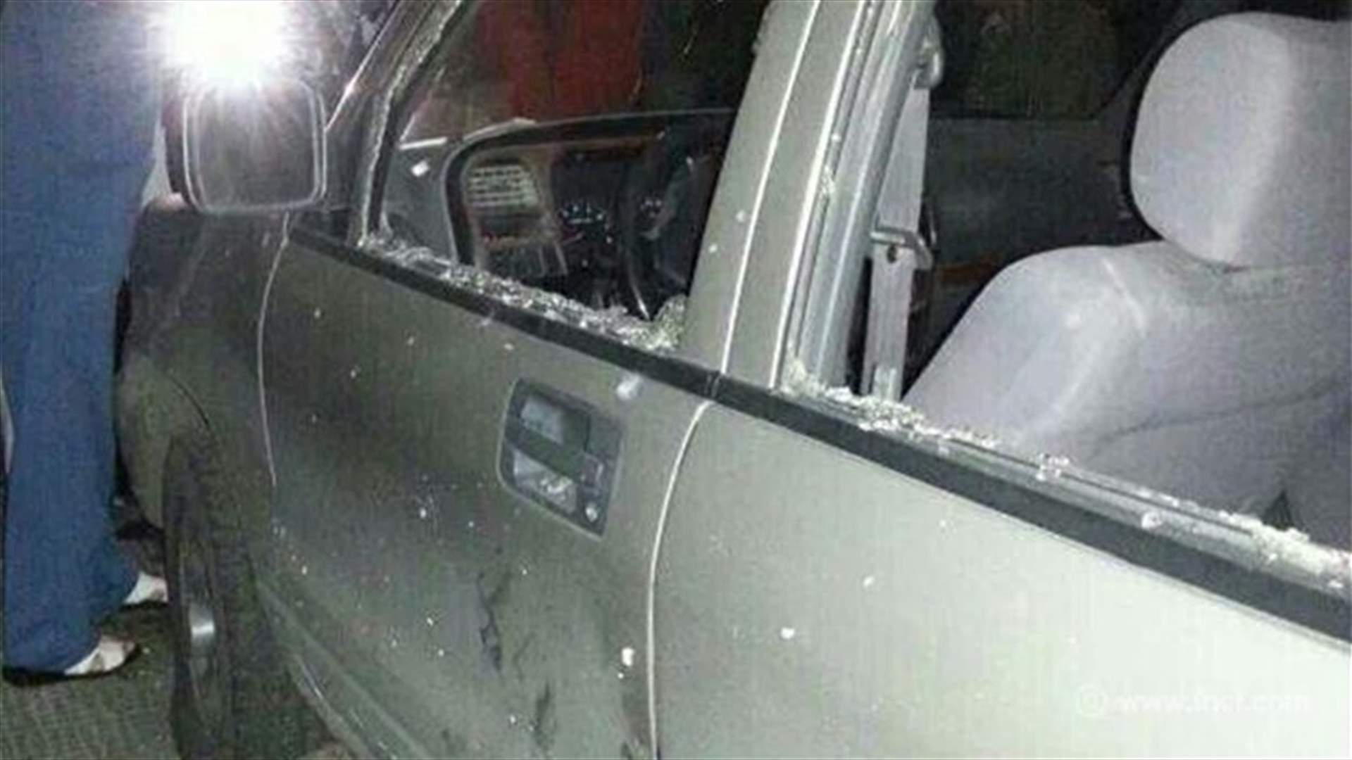 إلقاء قنبلة على مركز للجيش في طرابلس