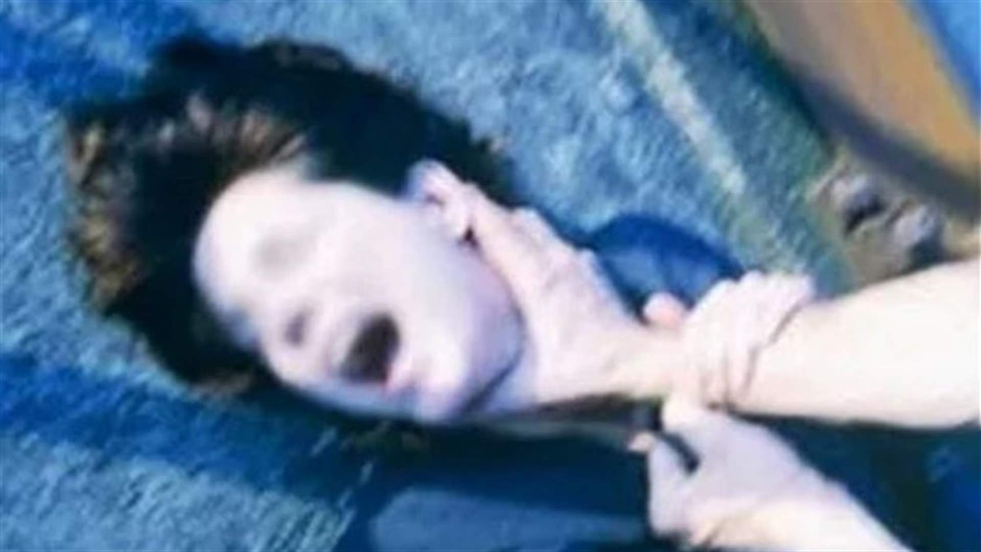 صبي في الـ14 اغتصب والدته