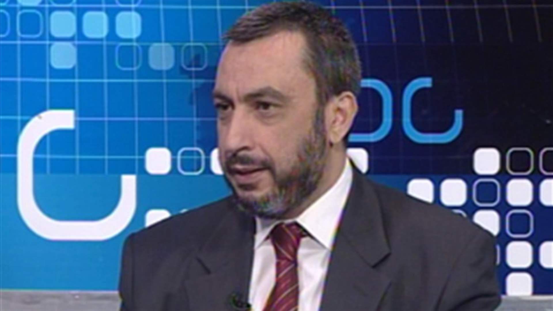 الحوت: الحكومة تنأى بنفسها عن اتخاذ موقف بشأن سوريا