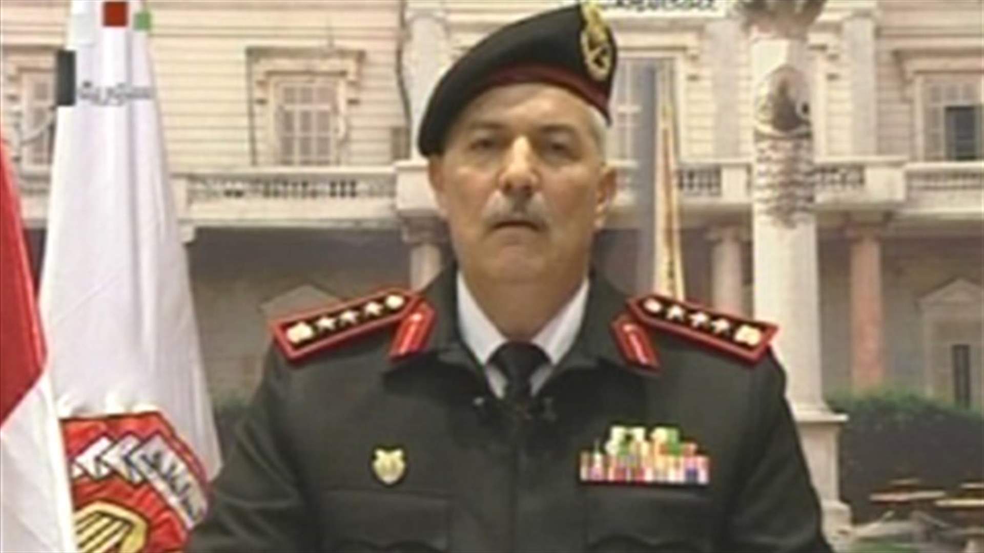 الداخلية السورية: طريقة تنفيذ الانفجارين تشكل تصعيداً نوعياً 