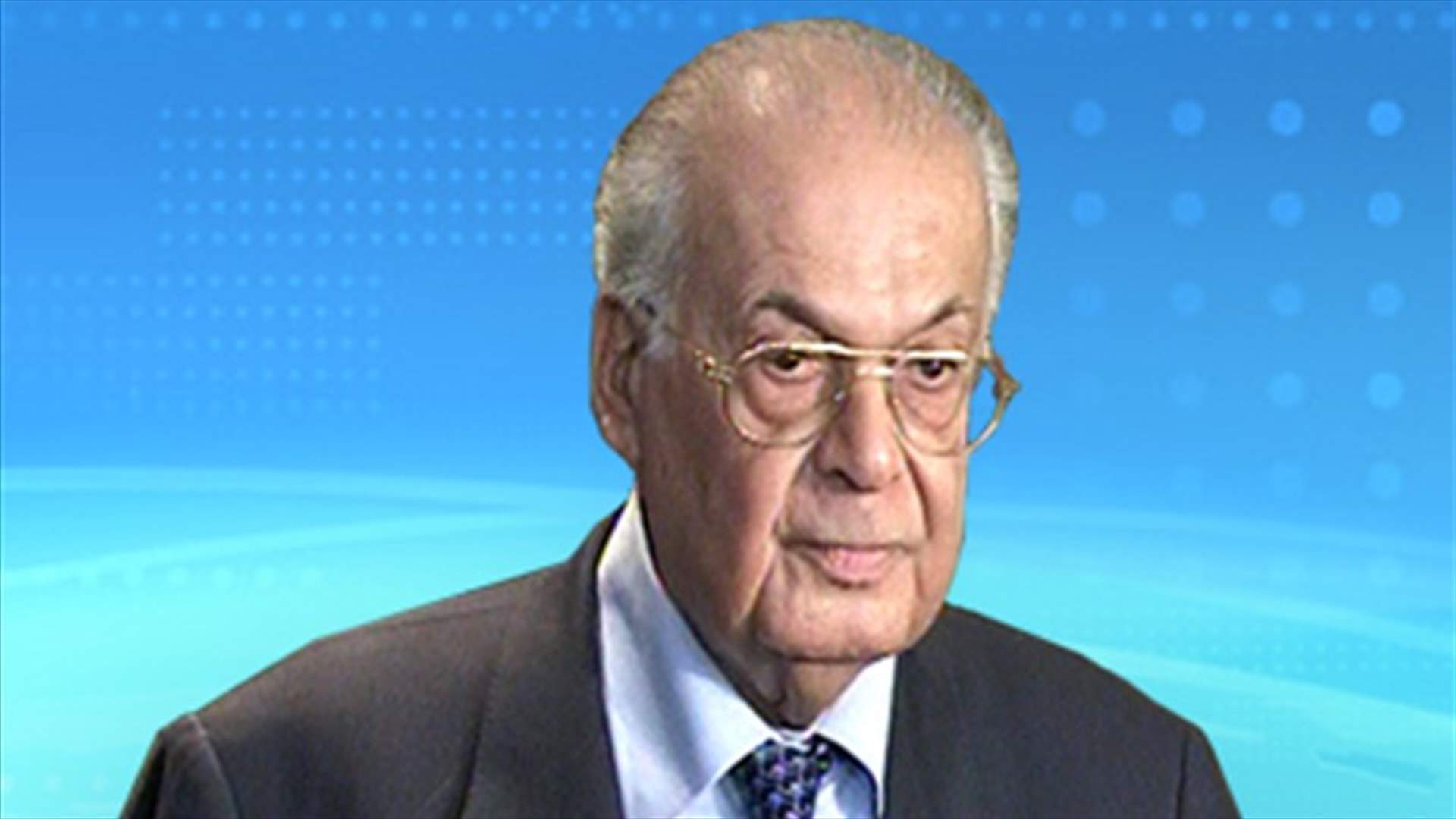 الحص يشجع الراعي على زيارة السعودية