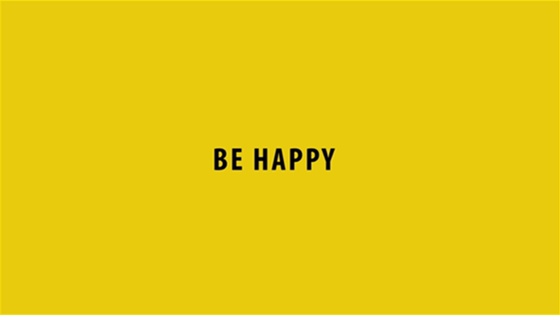 The Lebanese version of Happy!