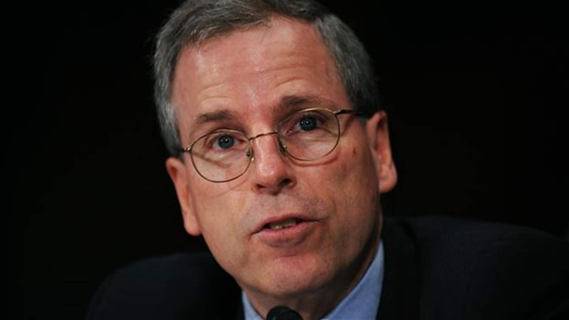 US Ambassador to Syria Robert Ford retires 