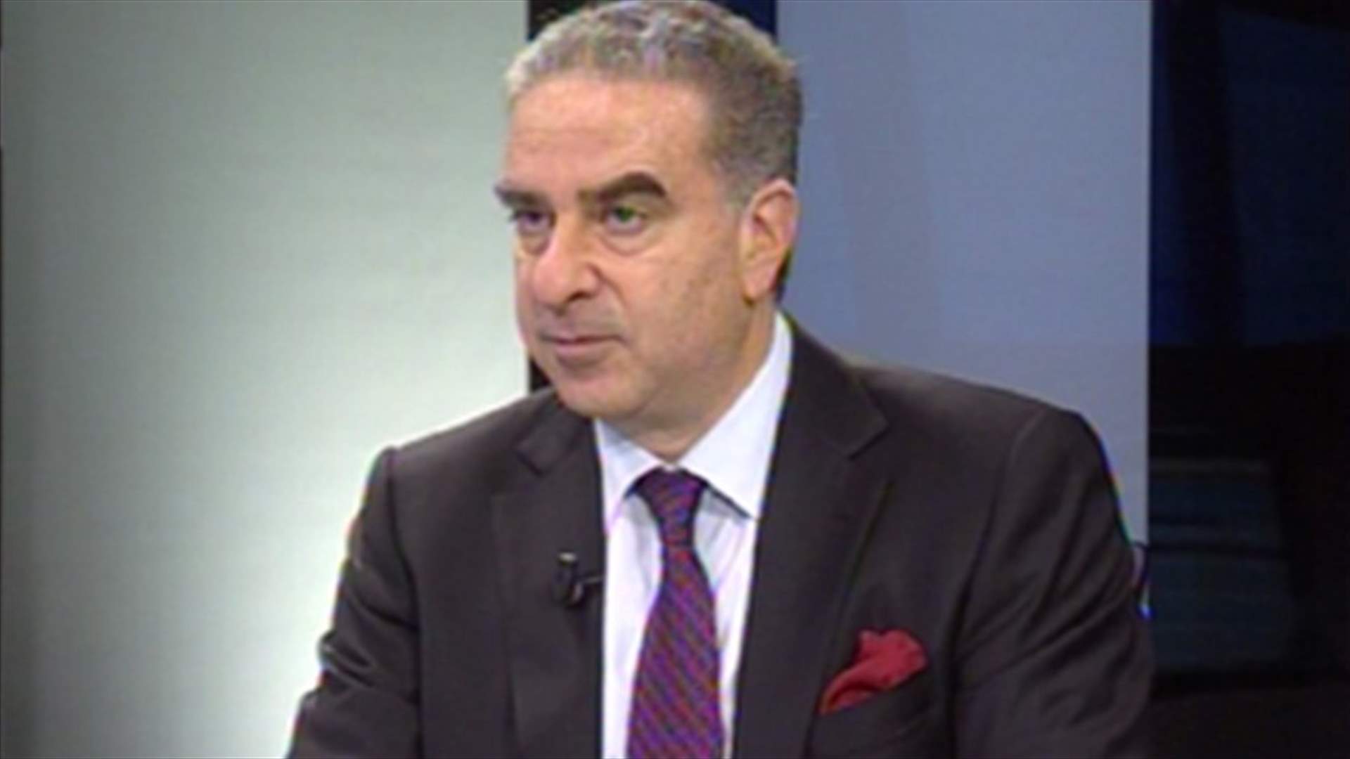 Faraon to LBCI: Lebanon’s interest must be in line with the Arab League’s   