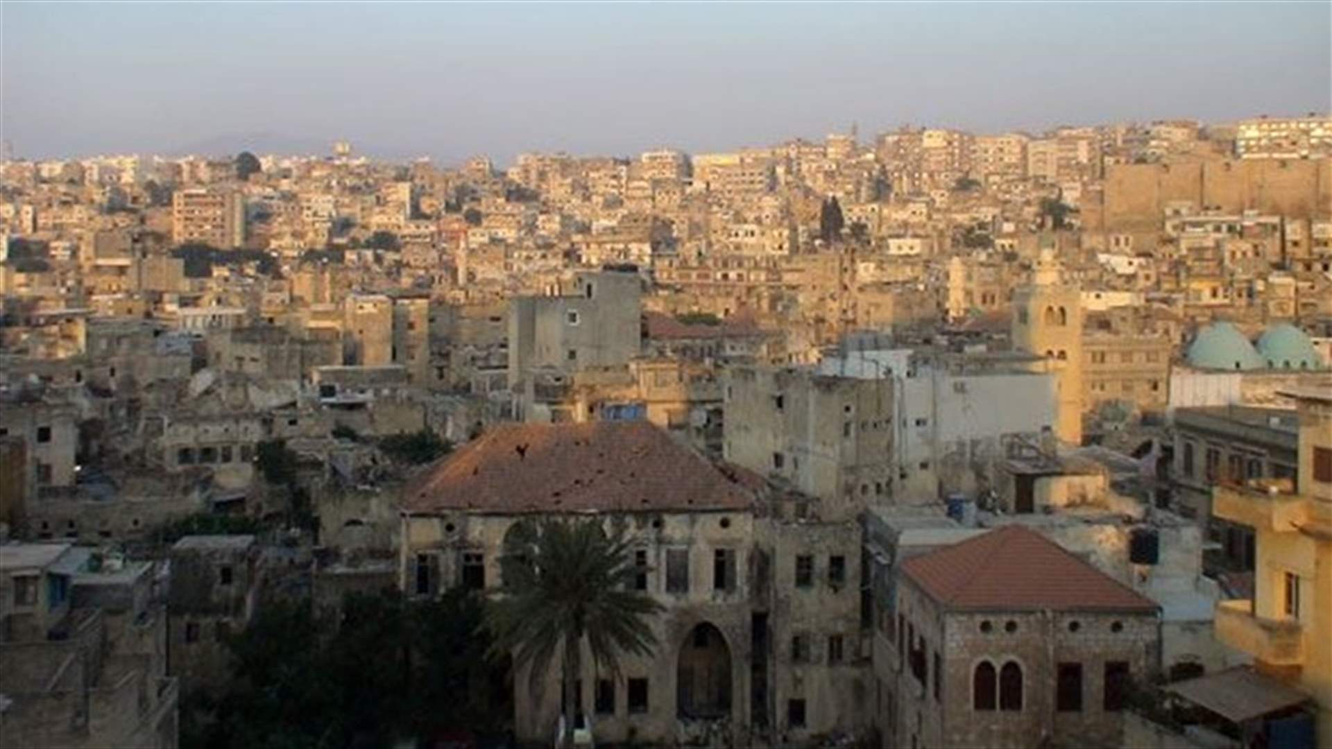 نساءٌ من طرابلس إلى كلّ لبنان