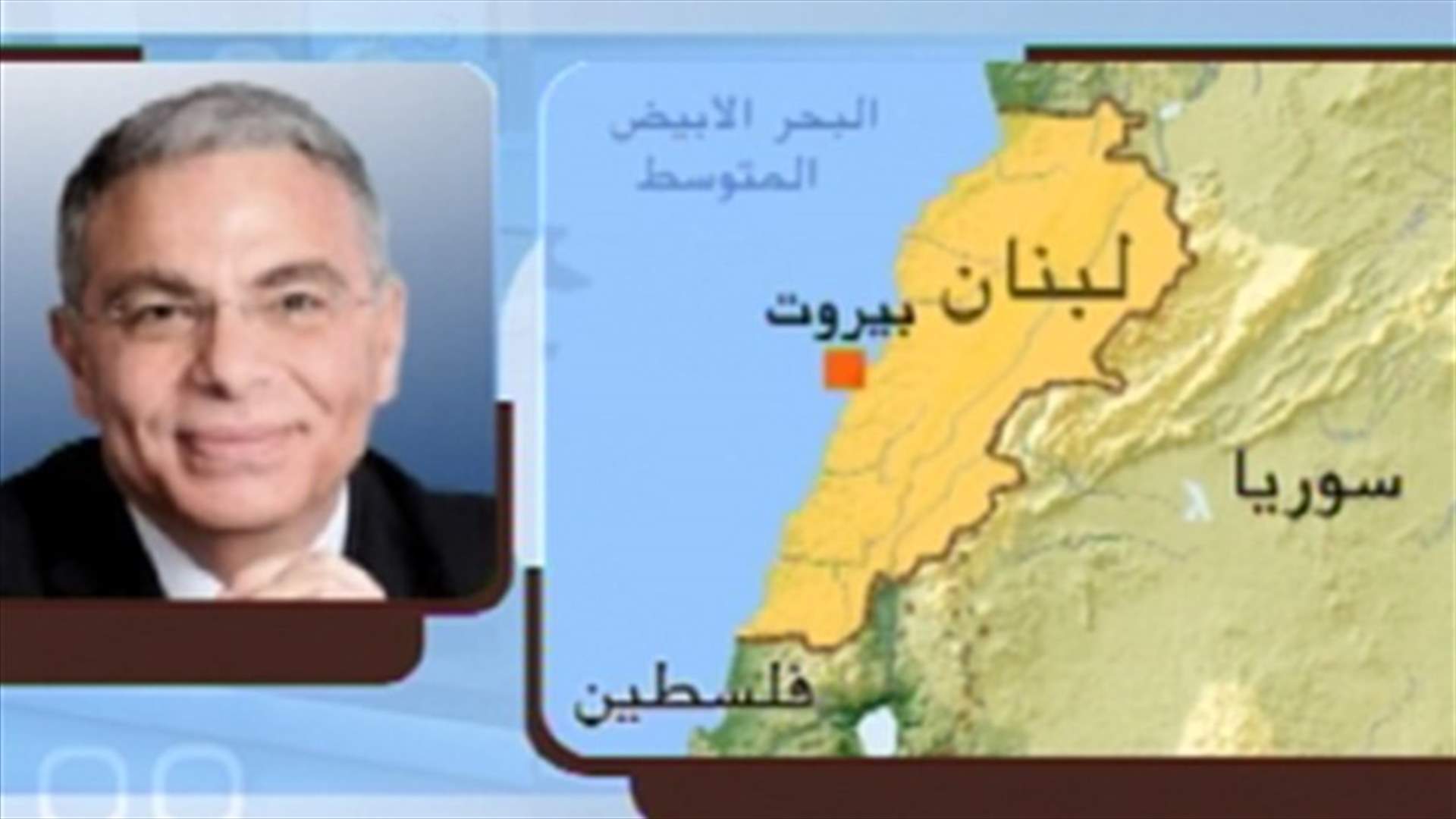Daouk to LBCI:  Shura Council will reject wage decree 