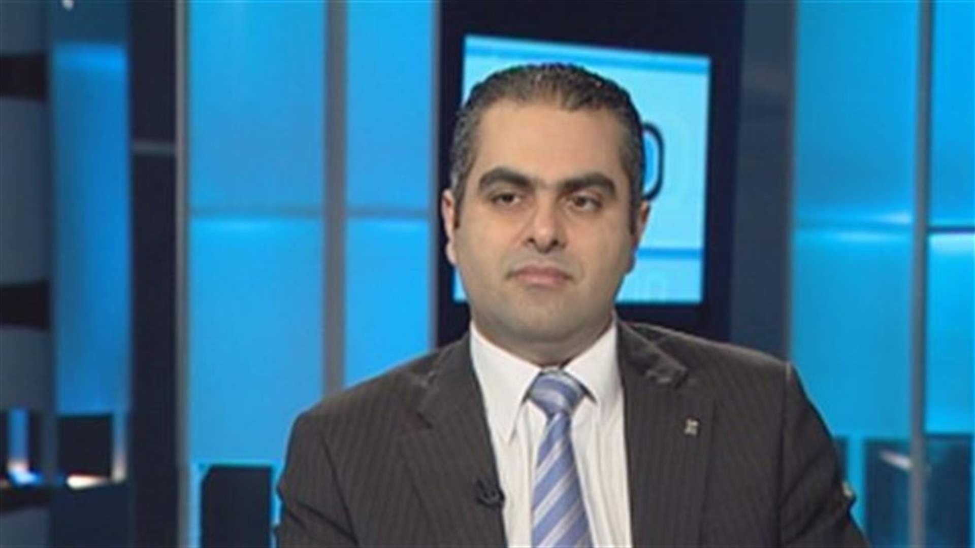 Kataeb MP Saade to LBCI: Hezbollah undermined constitution, national unity